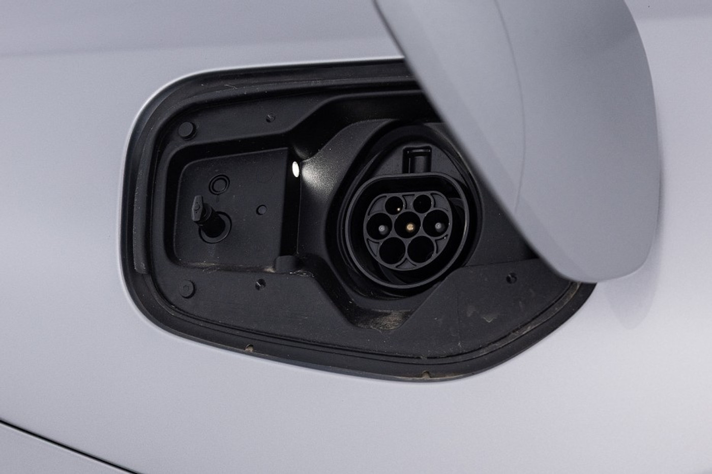 Foto van Toyota Prius