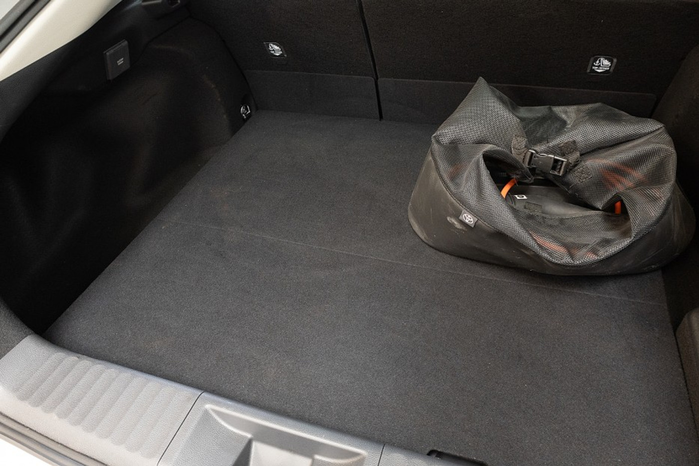 Foto van Toyota Prius