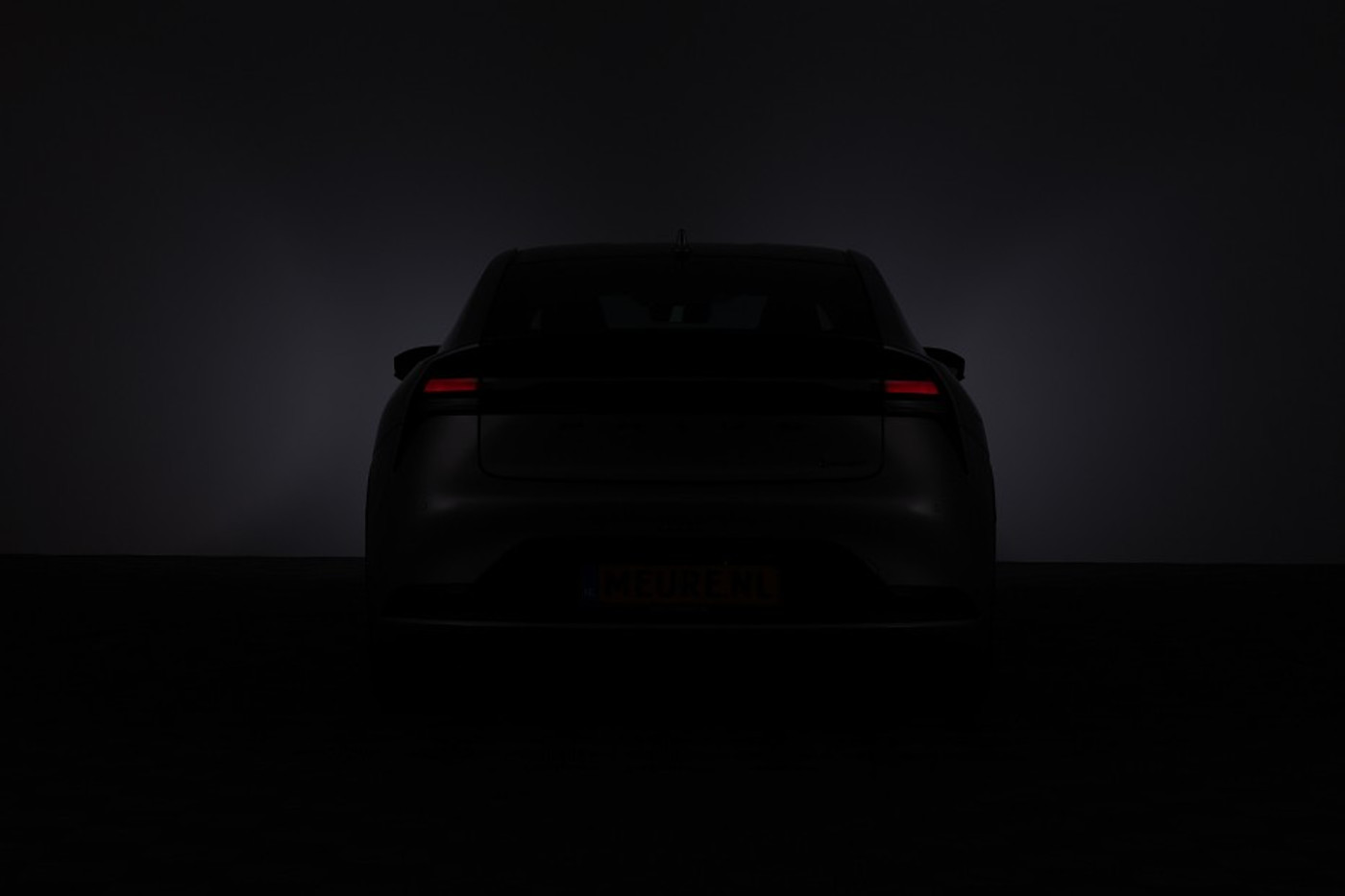 Foto van Toyota Prius