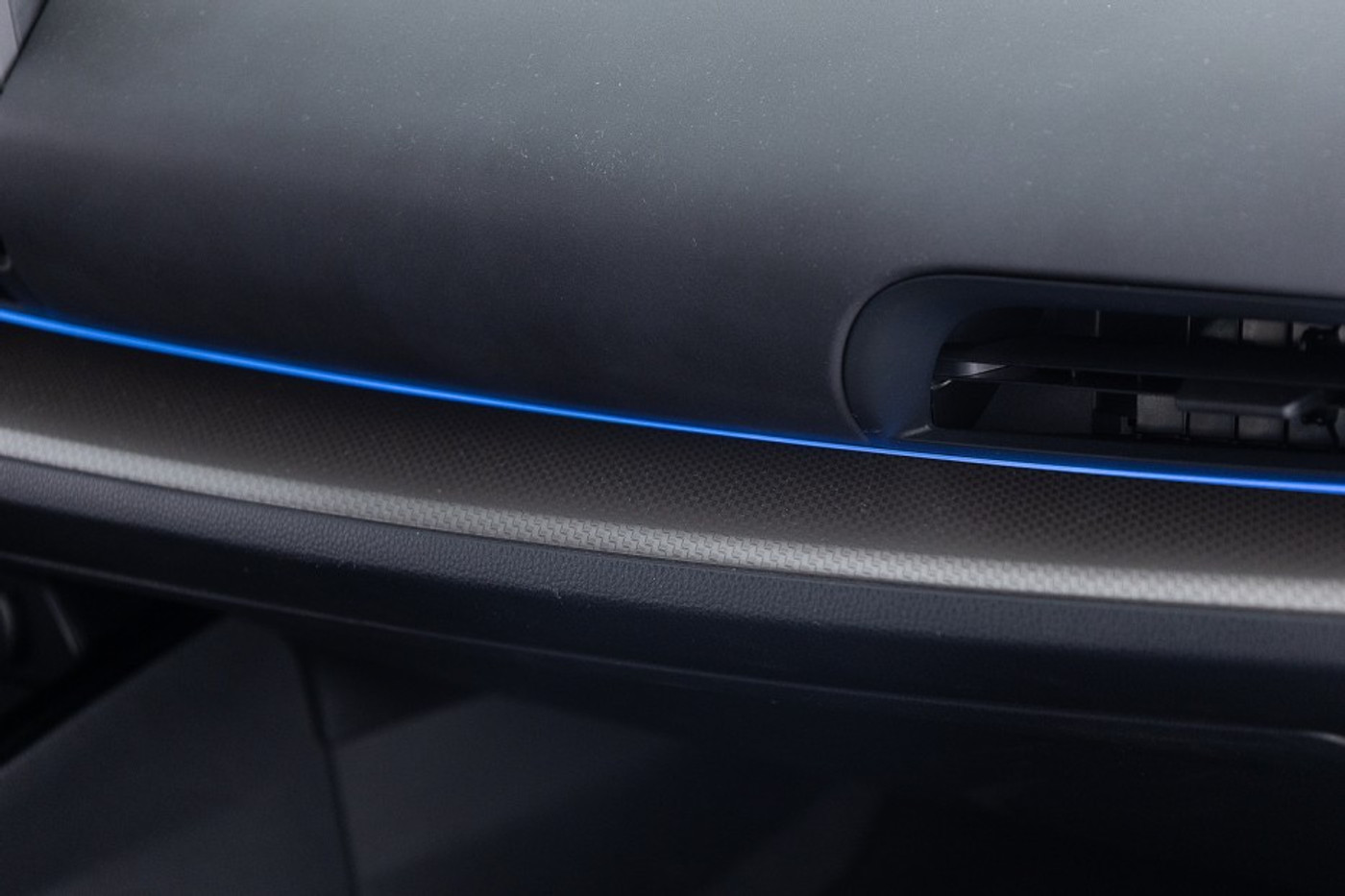 Foto van Toyota Prius