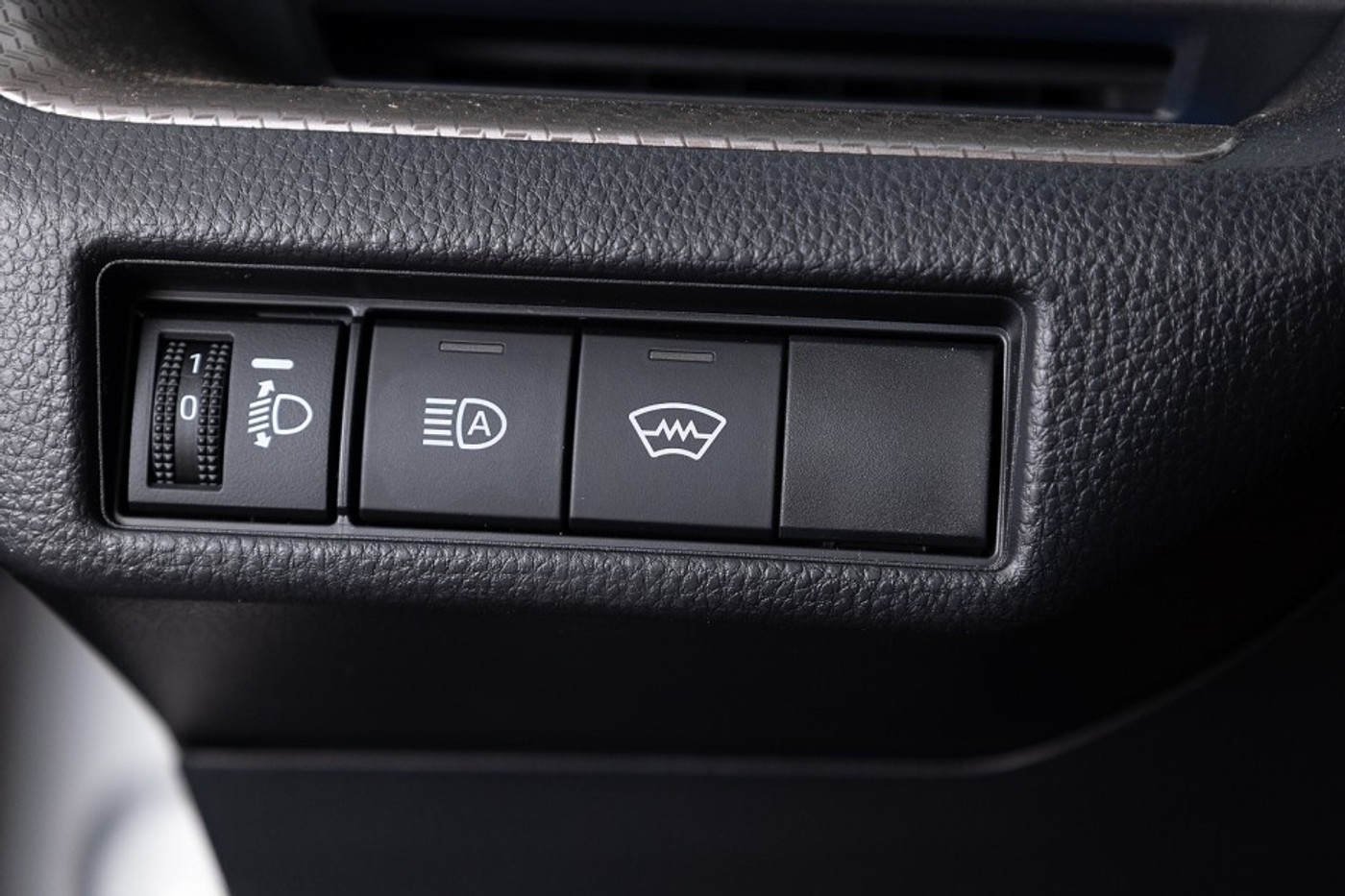 Foto van Toyota Prius