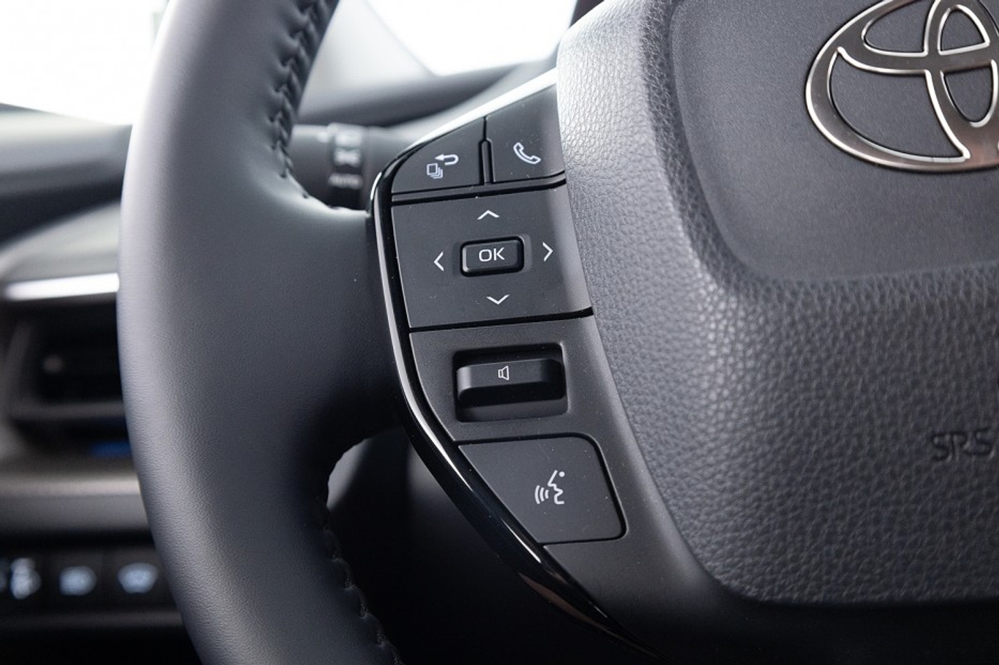 Foto van Toyota Prius