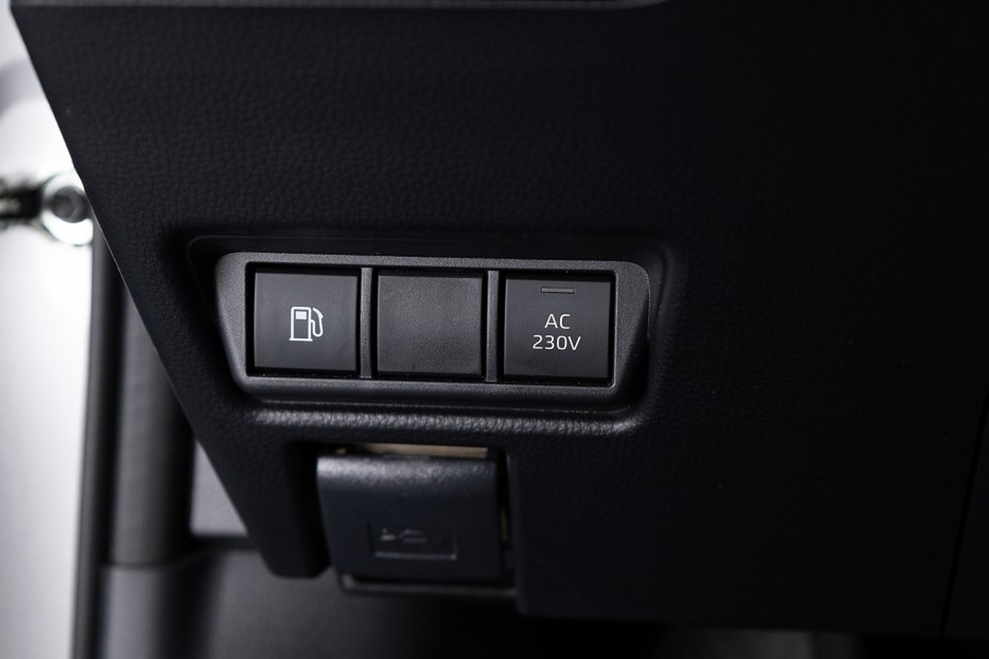 Foto van Toyota Prius