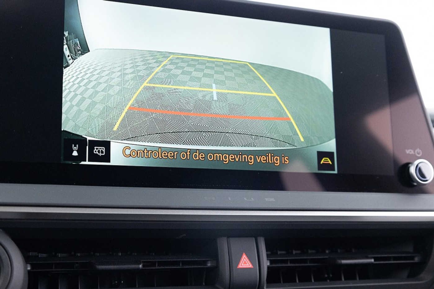 Foto van Toyota Prius