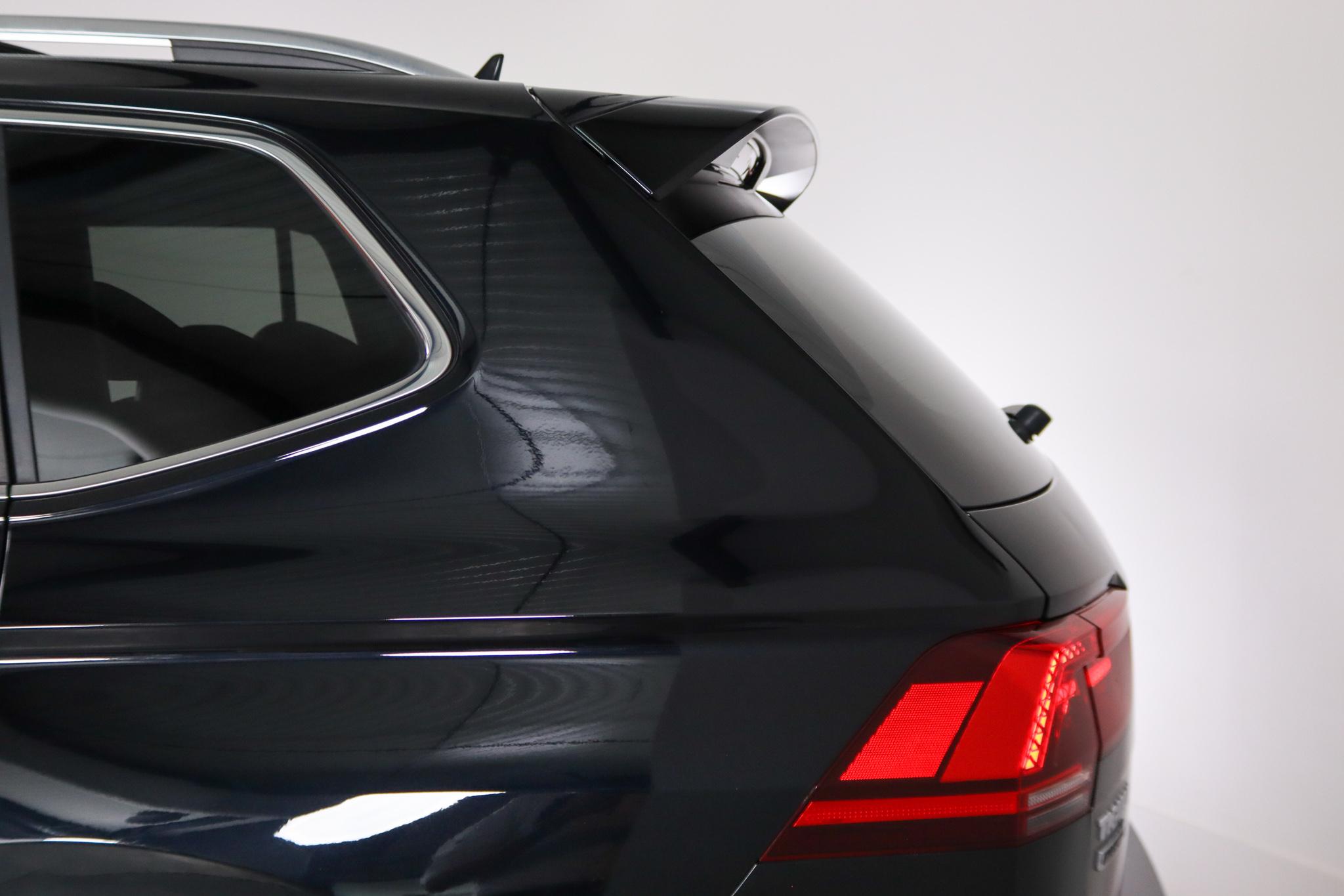 Foto van Volkswagen Tiguan Allspace