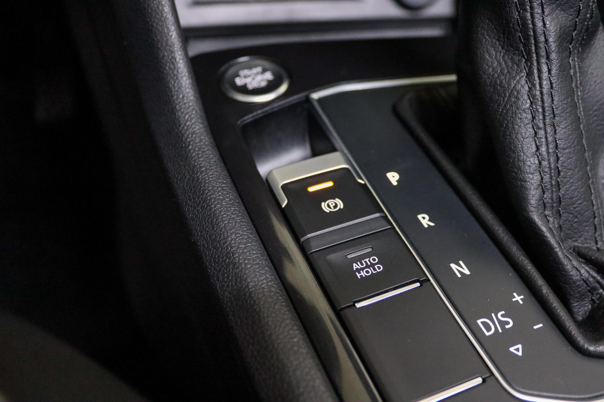 Foto van Volkswagen Tiguan Allspace