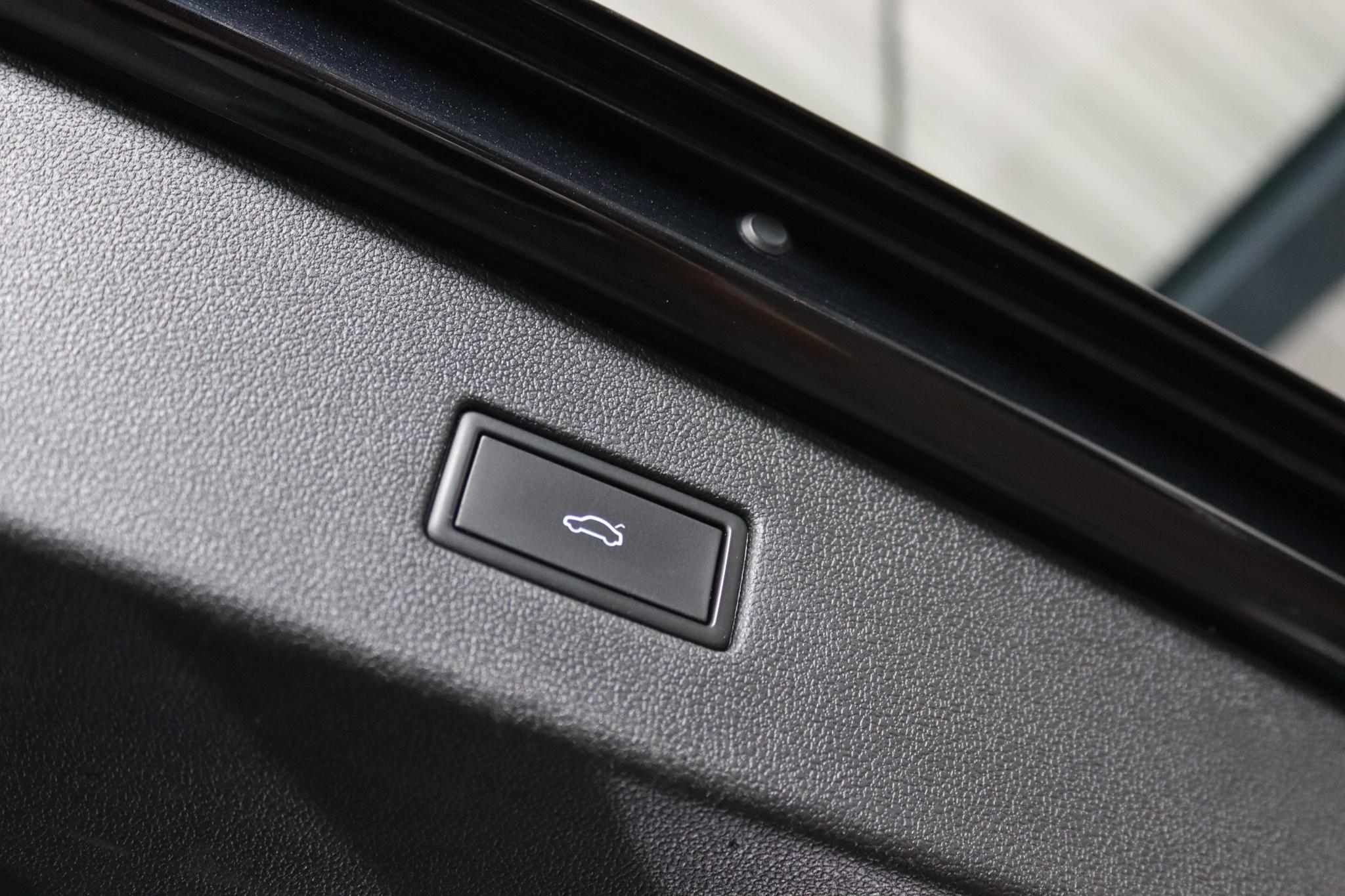Foto van Volkswagen Tiguan Allspace