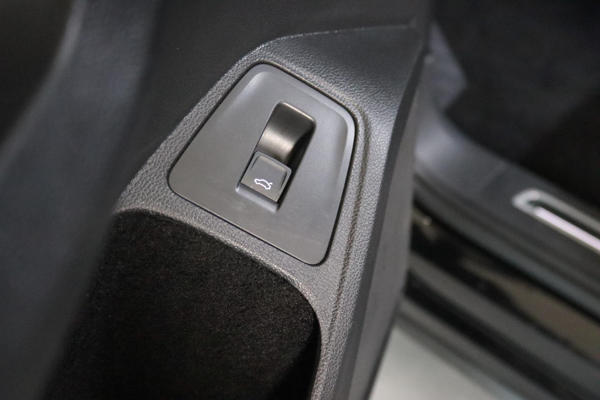 Foto van Volkswagen Tiguan Allspace