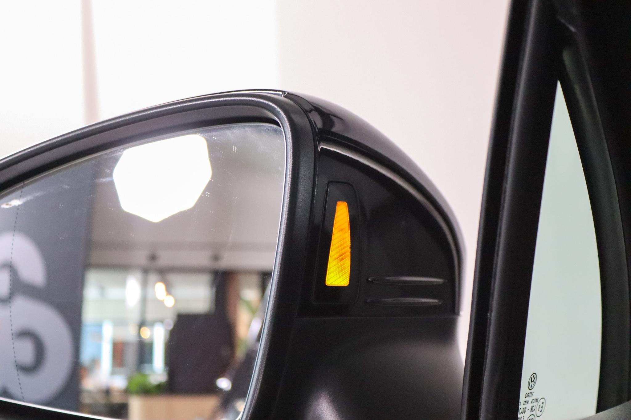 Foto van Volkswagen Tiguan Allspace