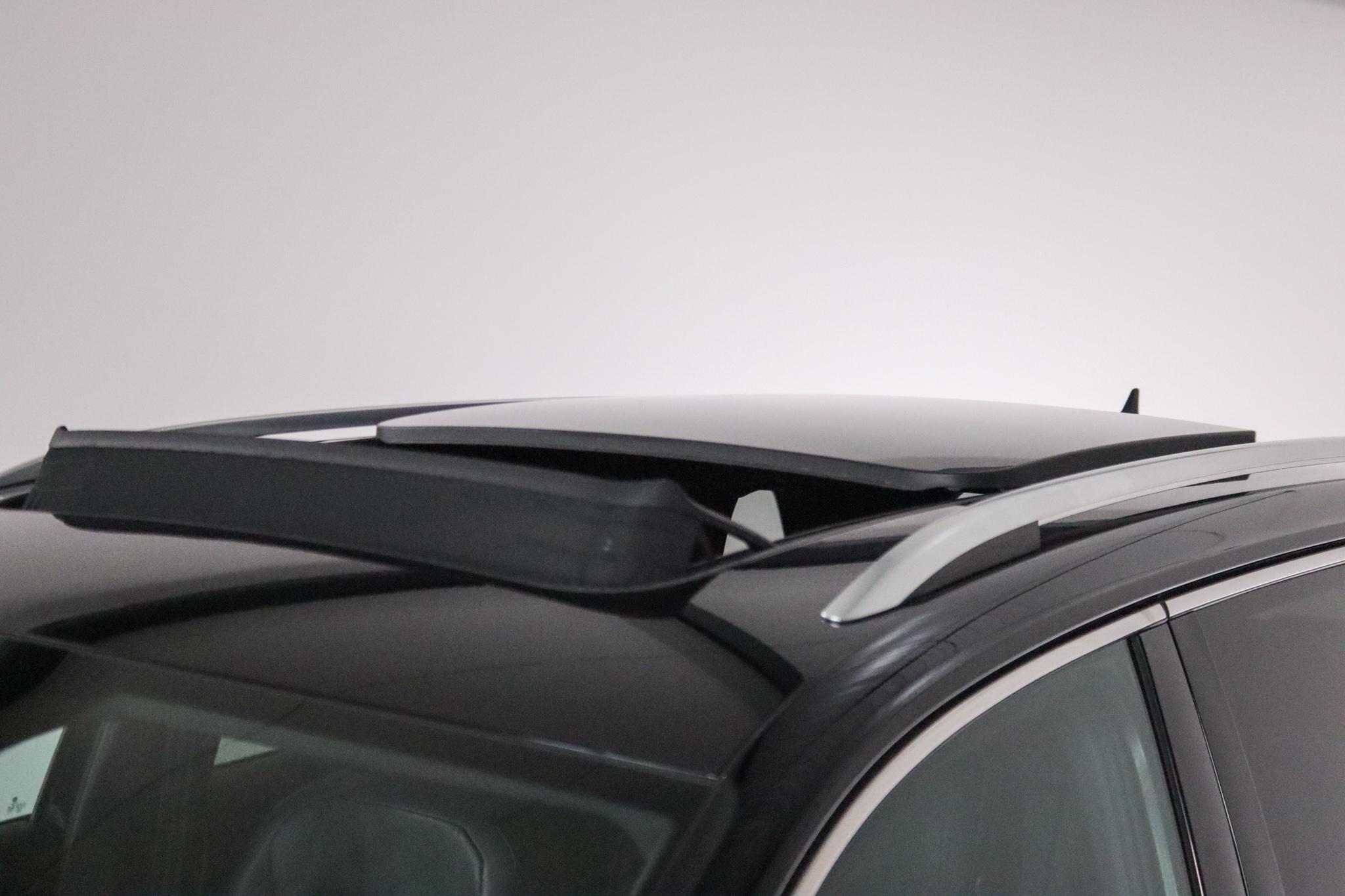 Foto van Volkswagen Tiguan Allspace