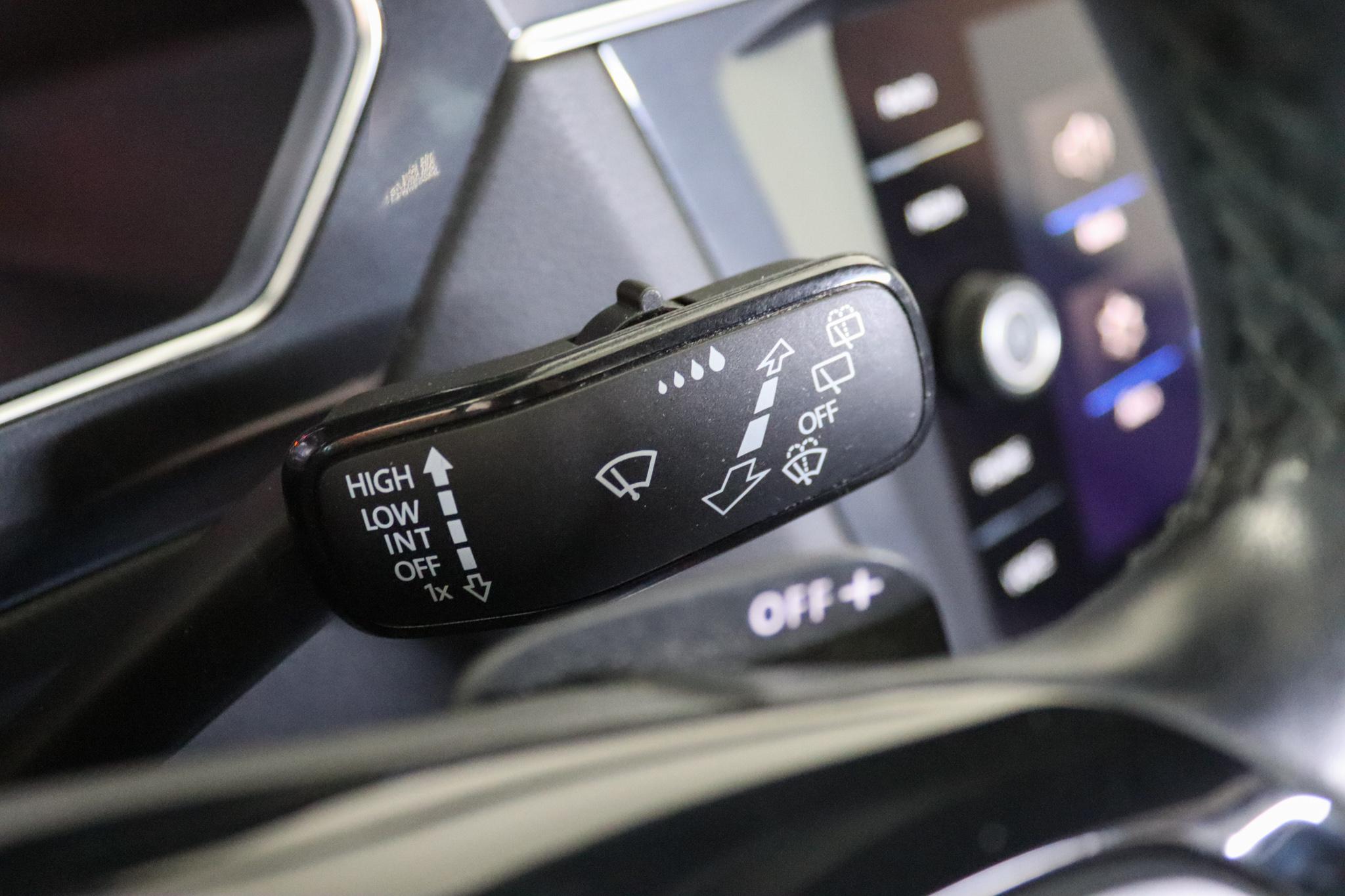 Foto van Volkswagen Tiguan Allspace
