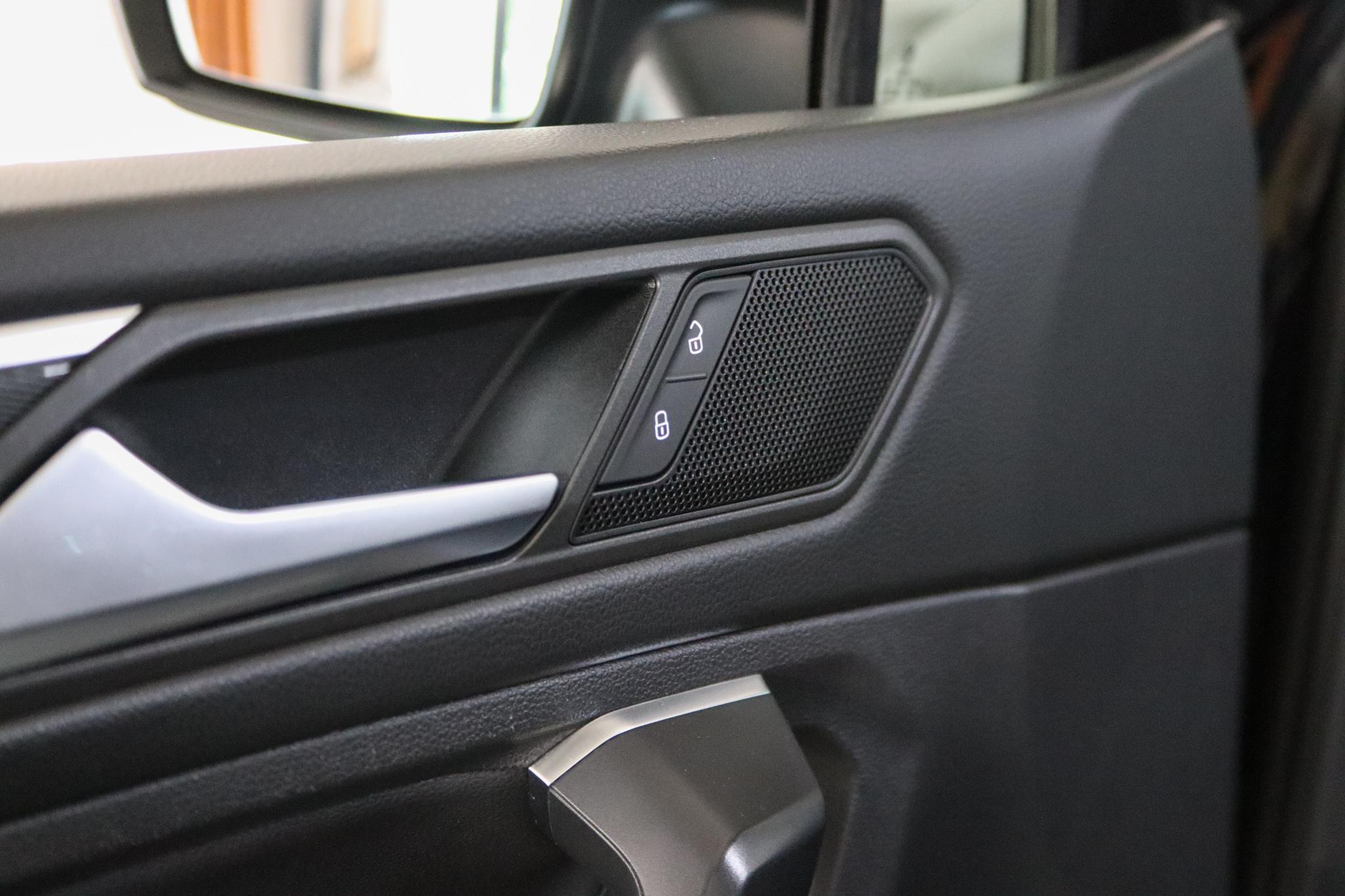 Foto van Volkswagen Tiguan Allspace