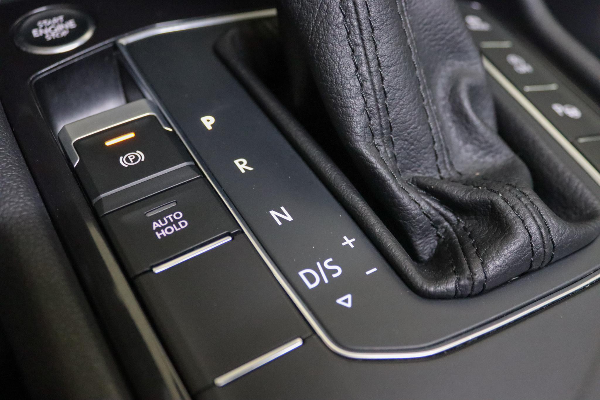 Foto van Volkswagen Tiguan Allspace