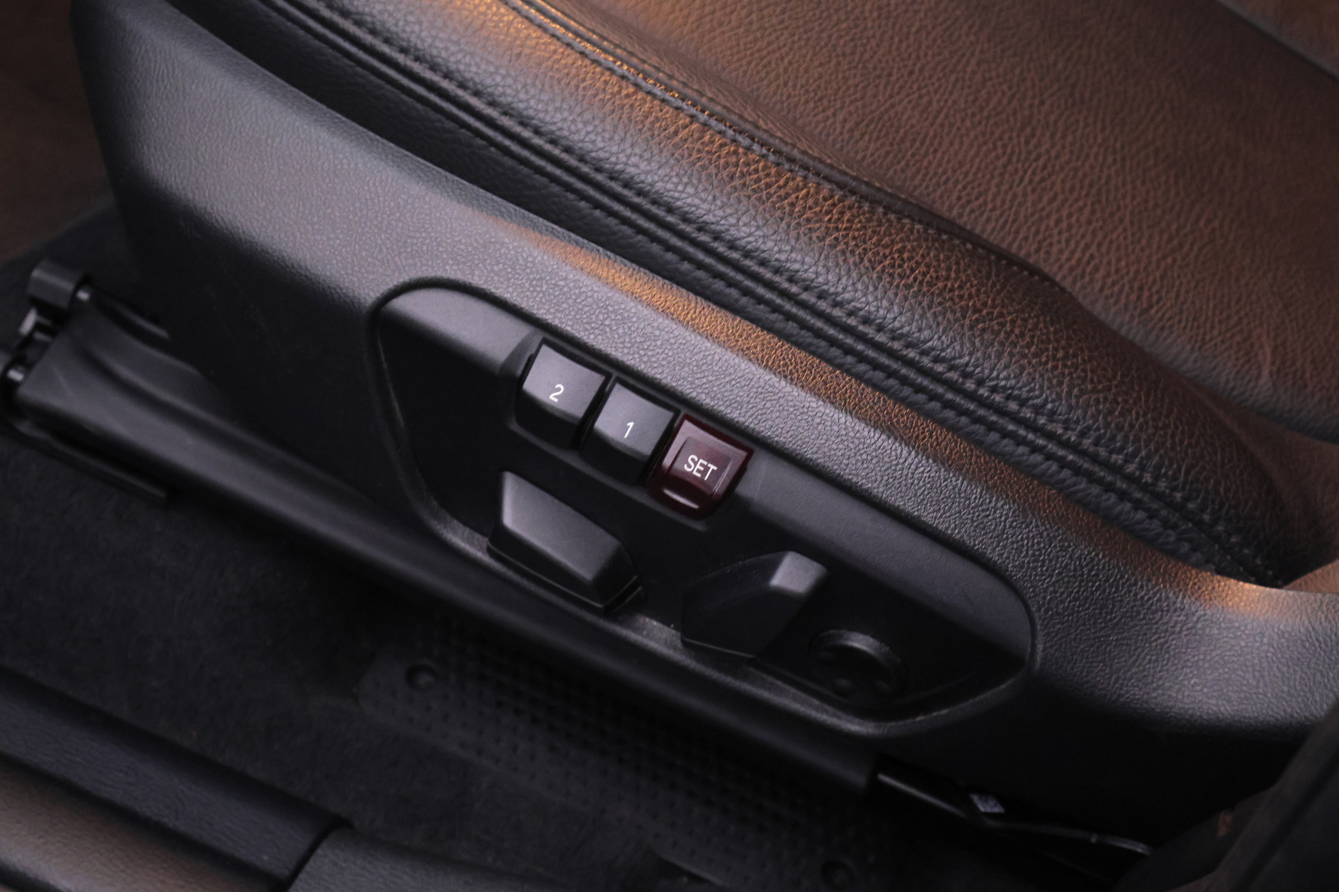 Foto van BMW X1 Xdrive20i