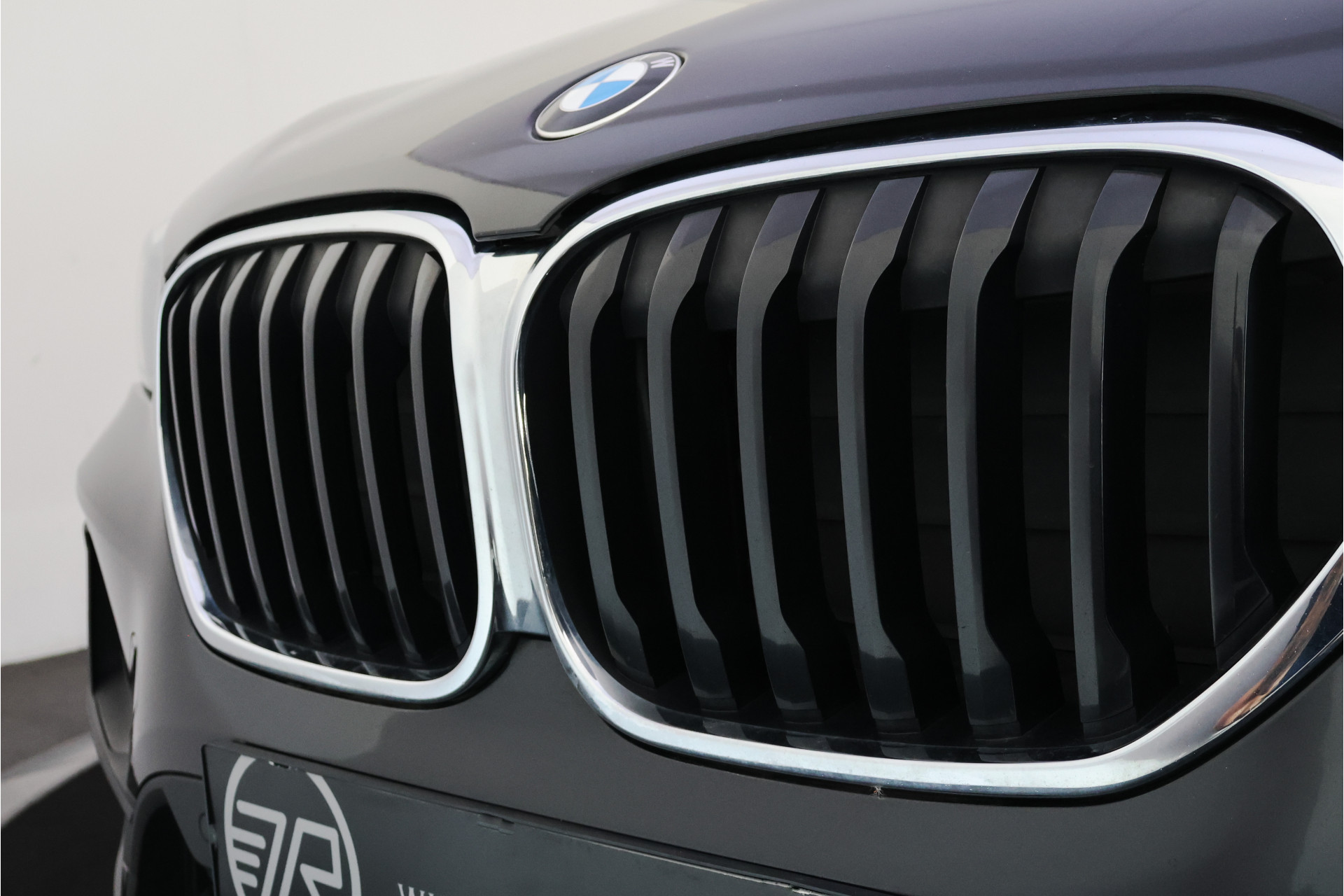 Foto van BMW X1 Xdrive20i