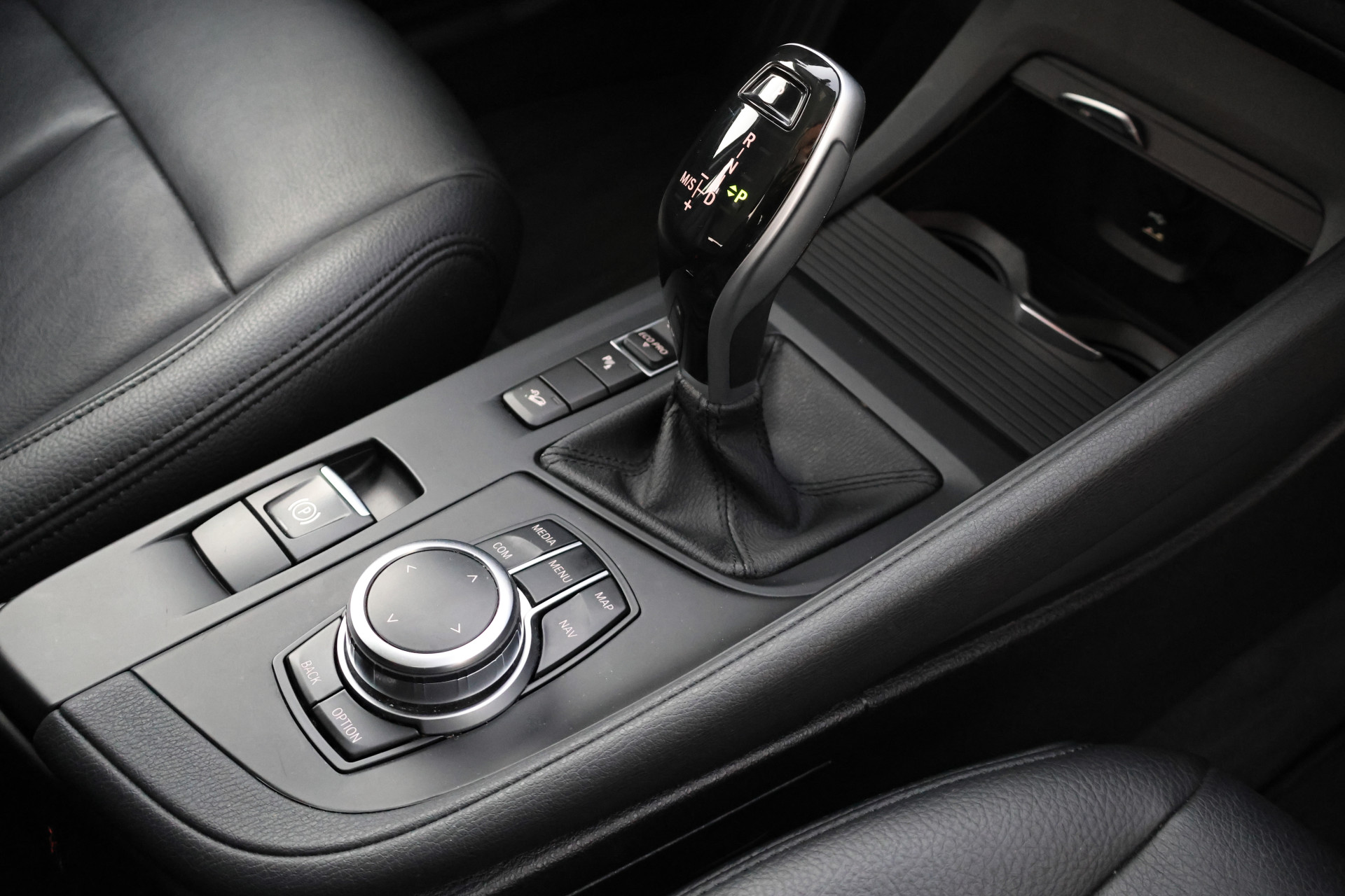 Foto van BMW X1 Xdrive20i
