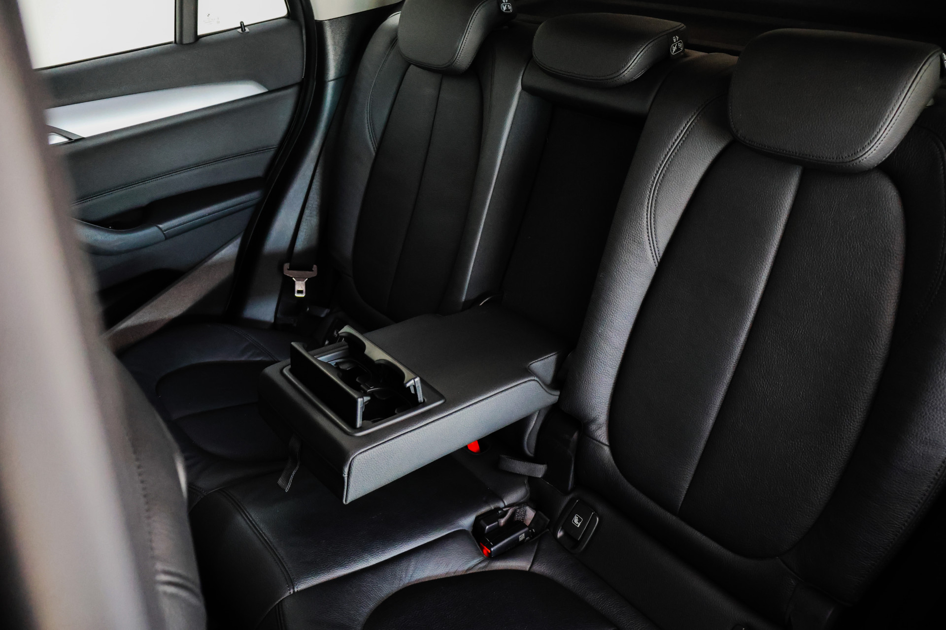 Foto van BMW X1 Xdrive20i