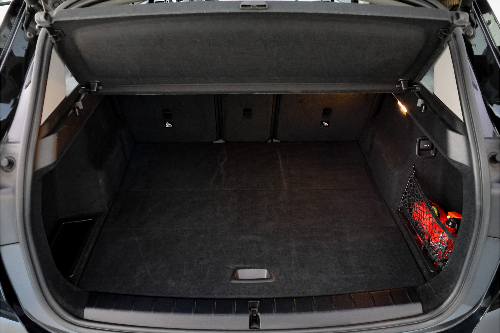 Foto van BMW X1 Xdrive20i