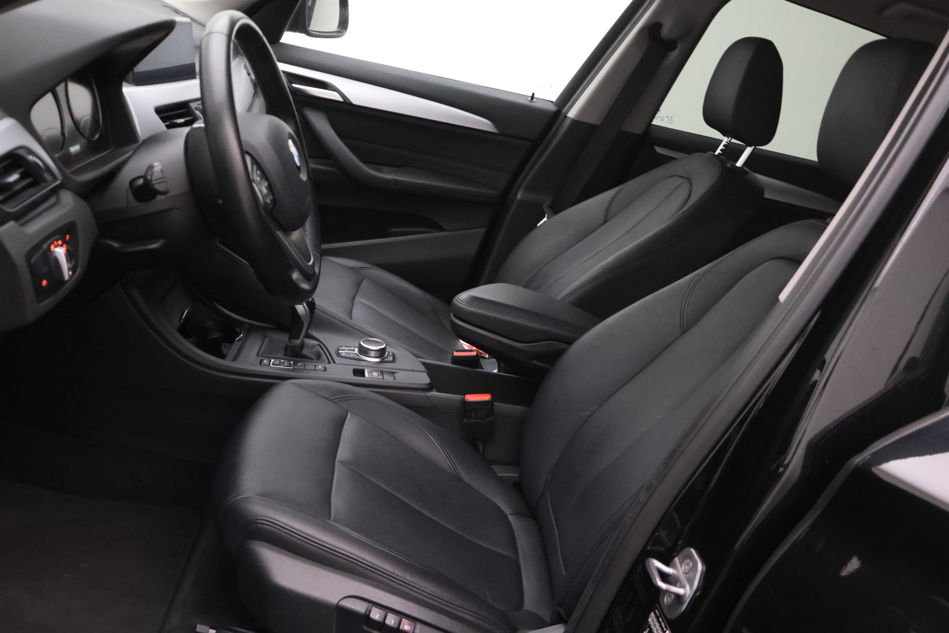 Foto van BMW X1 Xdrive20i