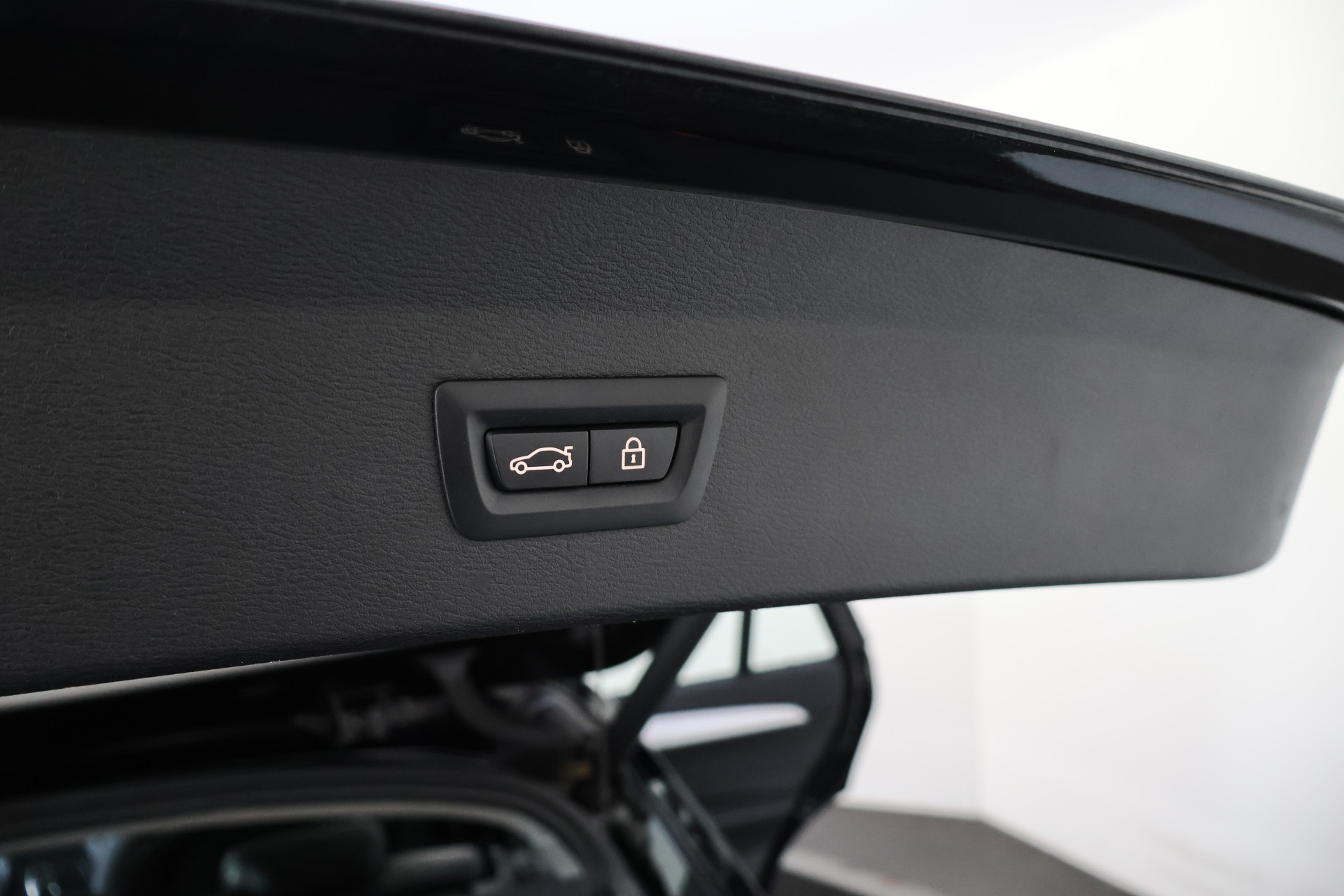 Foto van BMW X1 Xdrive20i
