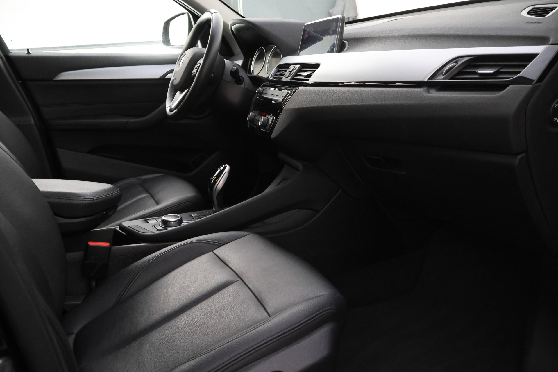 Foto van BMW X1 Xdrive20i