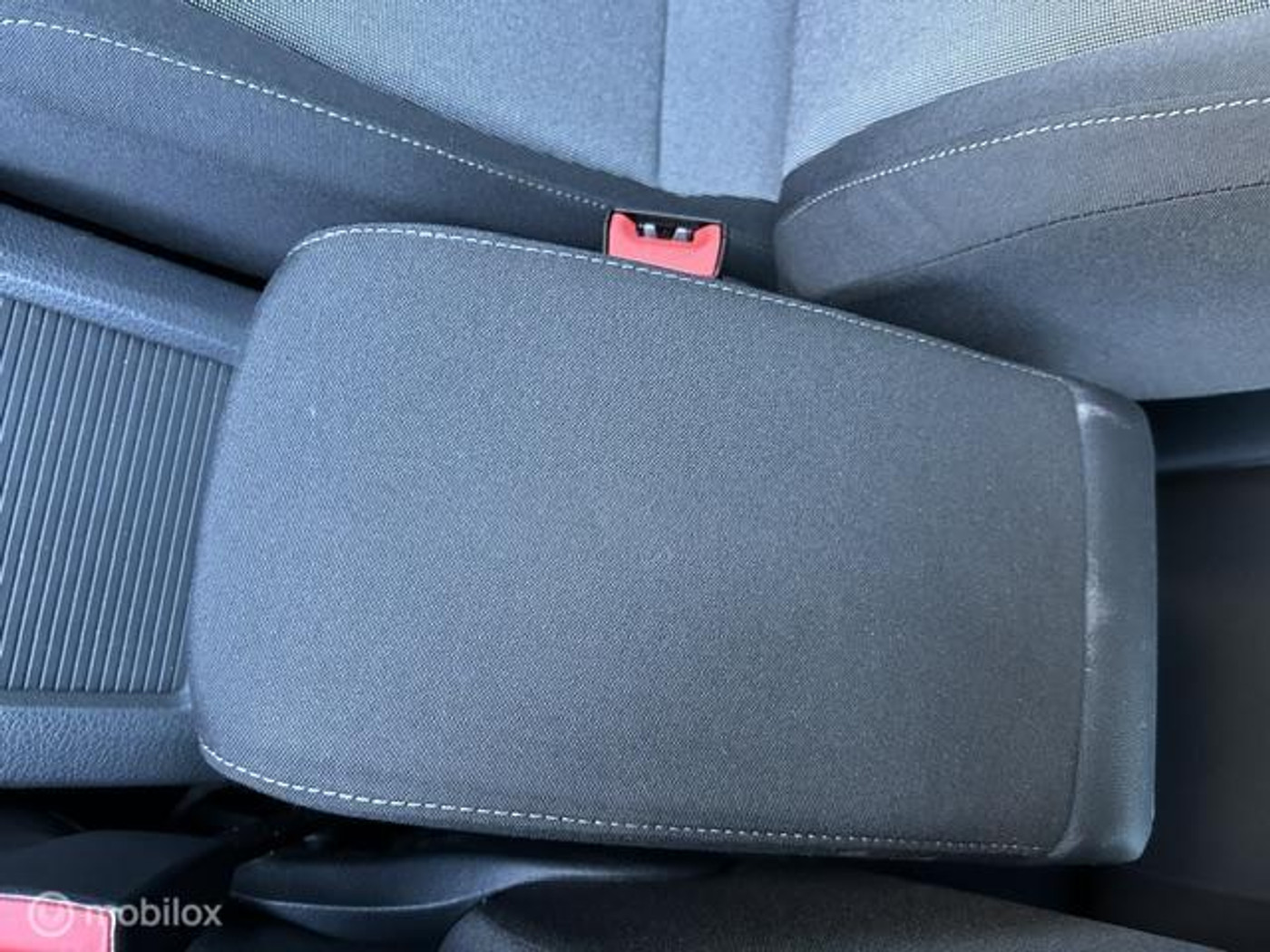 Foto van Volkswagen Golf Sportsvan