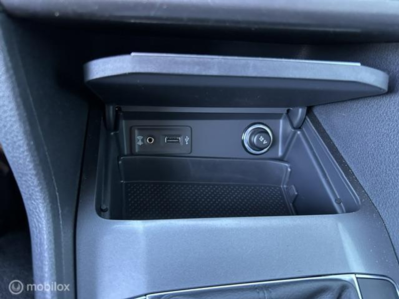 Foto van Volkswagen Golf Sportsvan