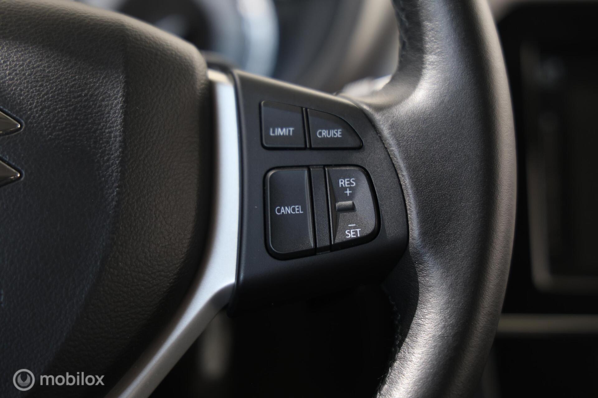 Foto van Suzuki Vitara