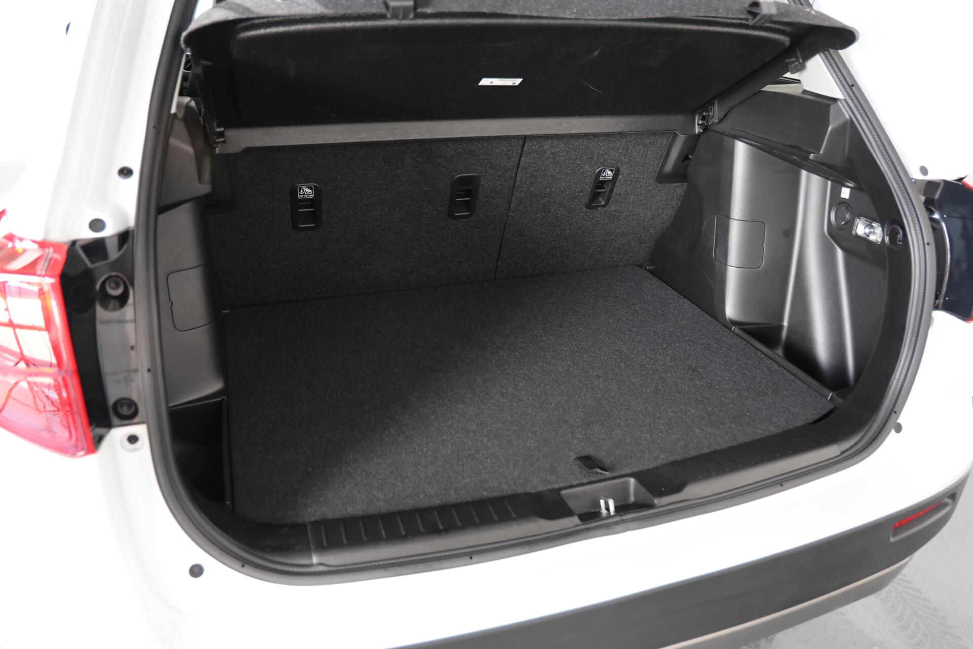 Foto van Suzuki Vitara
