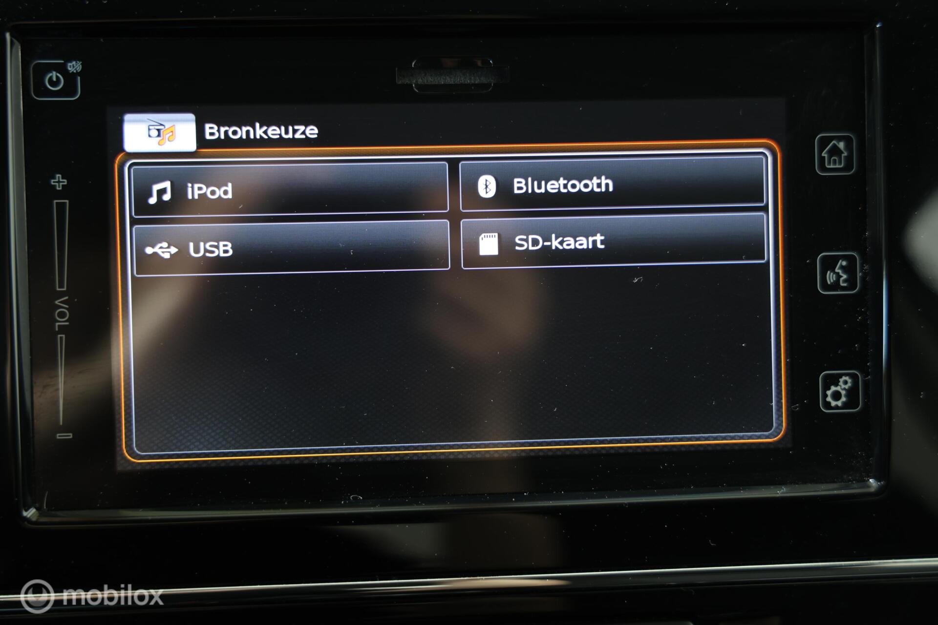 Foto van Suzuki Vitara