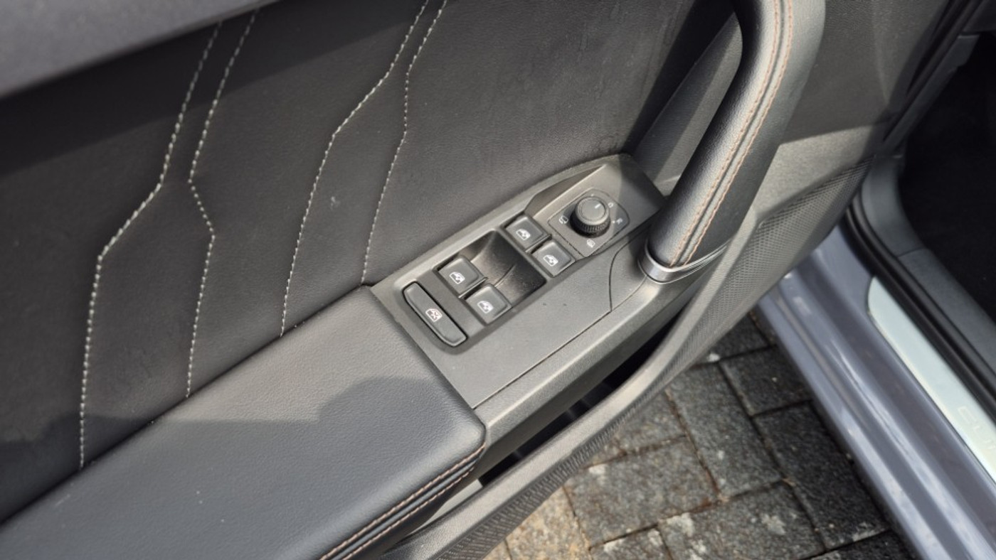 Foto van Cupra Cupra Leon SP