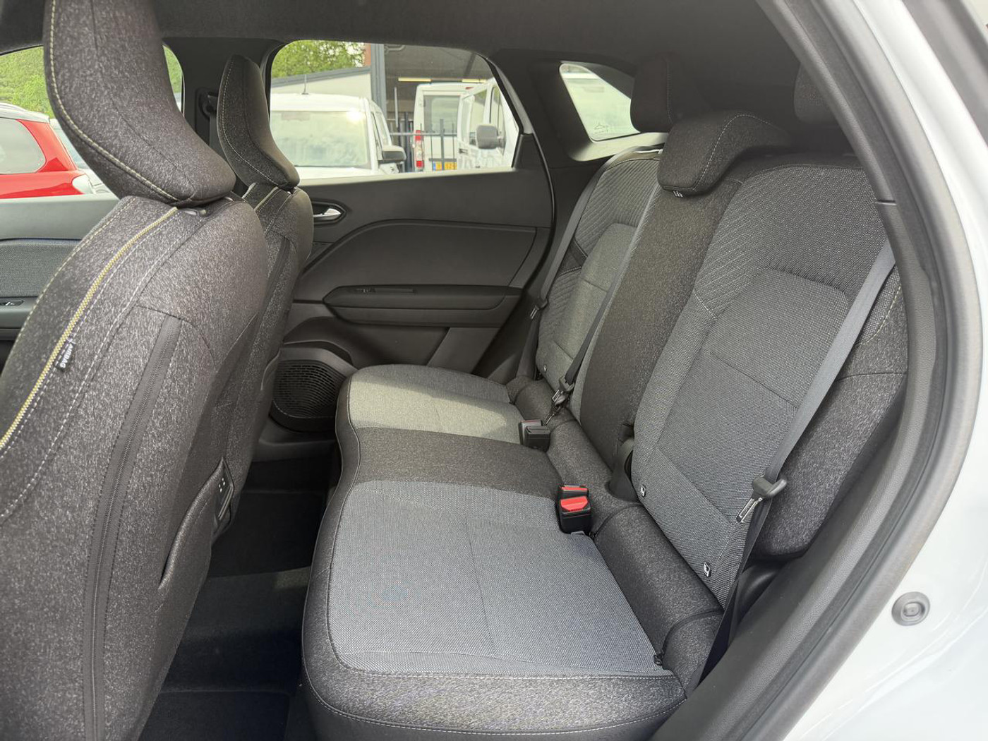 Foto van Mitsubishi Grandis