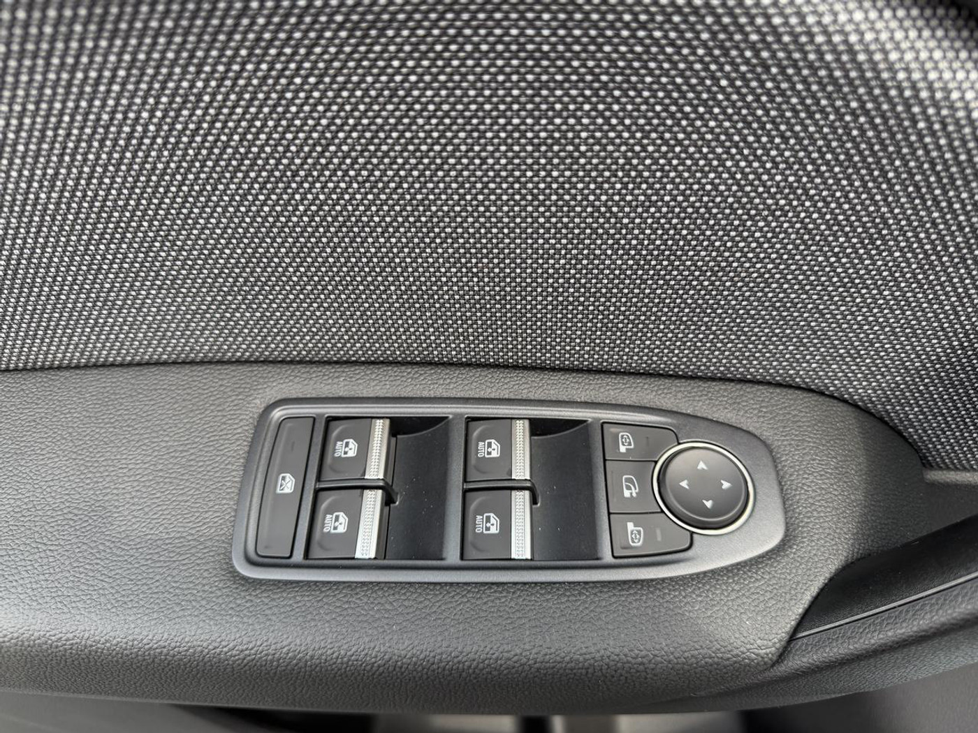 Foto van Mitsubishi Grandis
