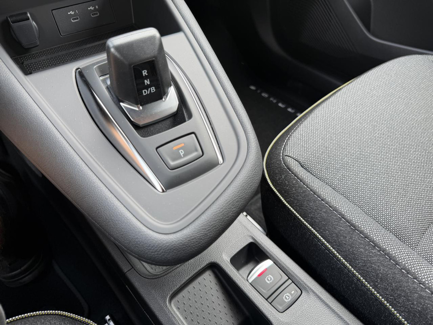 Foto van Mitsubishi Grandis