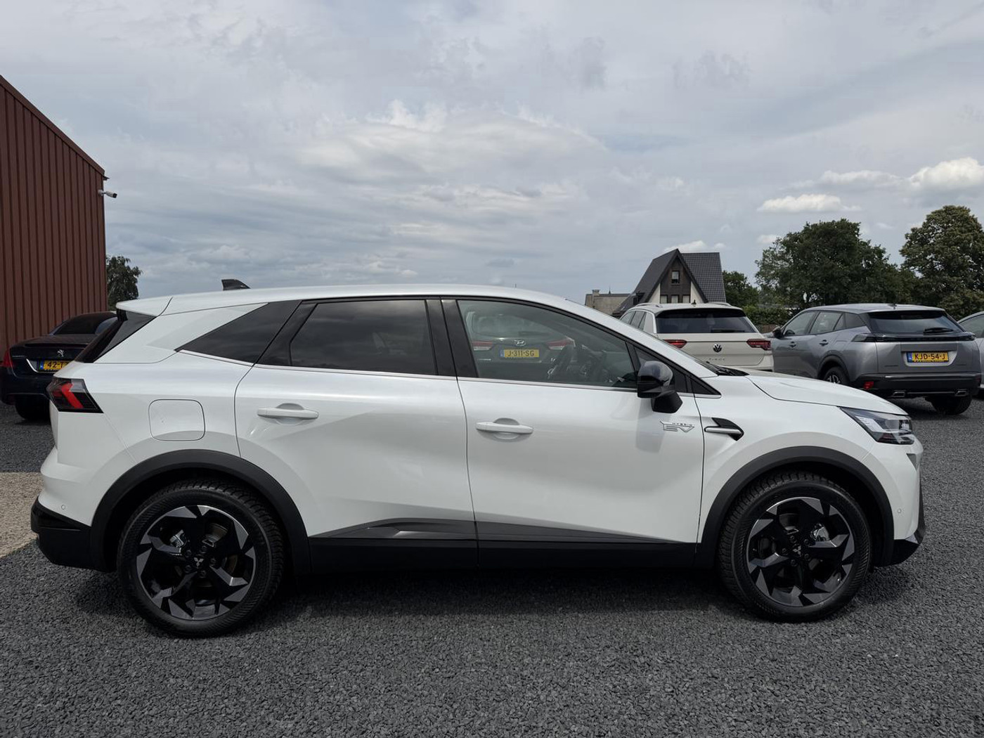 Foto van Mitsubishi Grandis