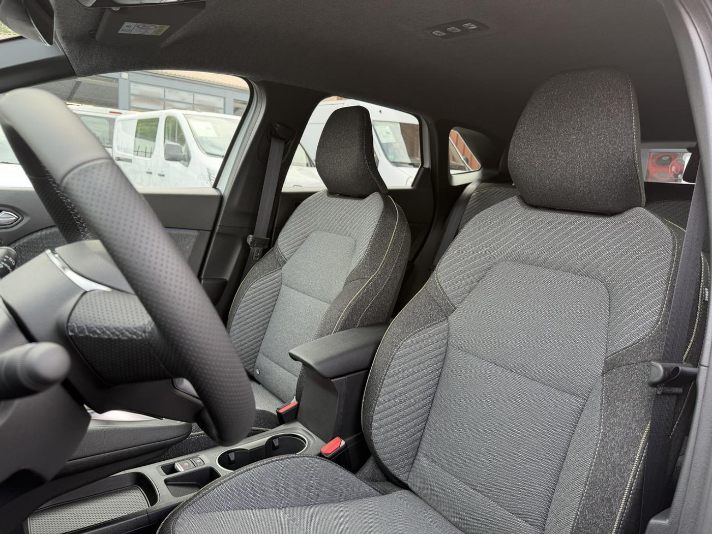 Foto van Mitsubishi Grandis