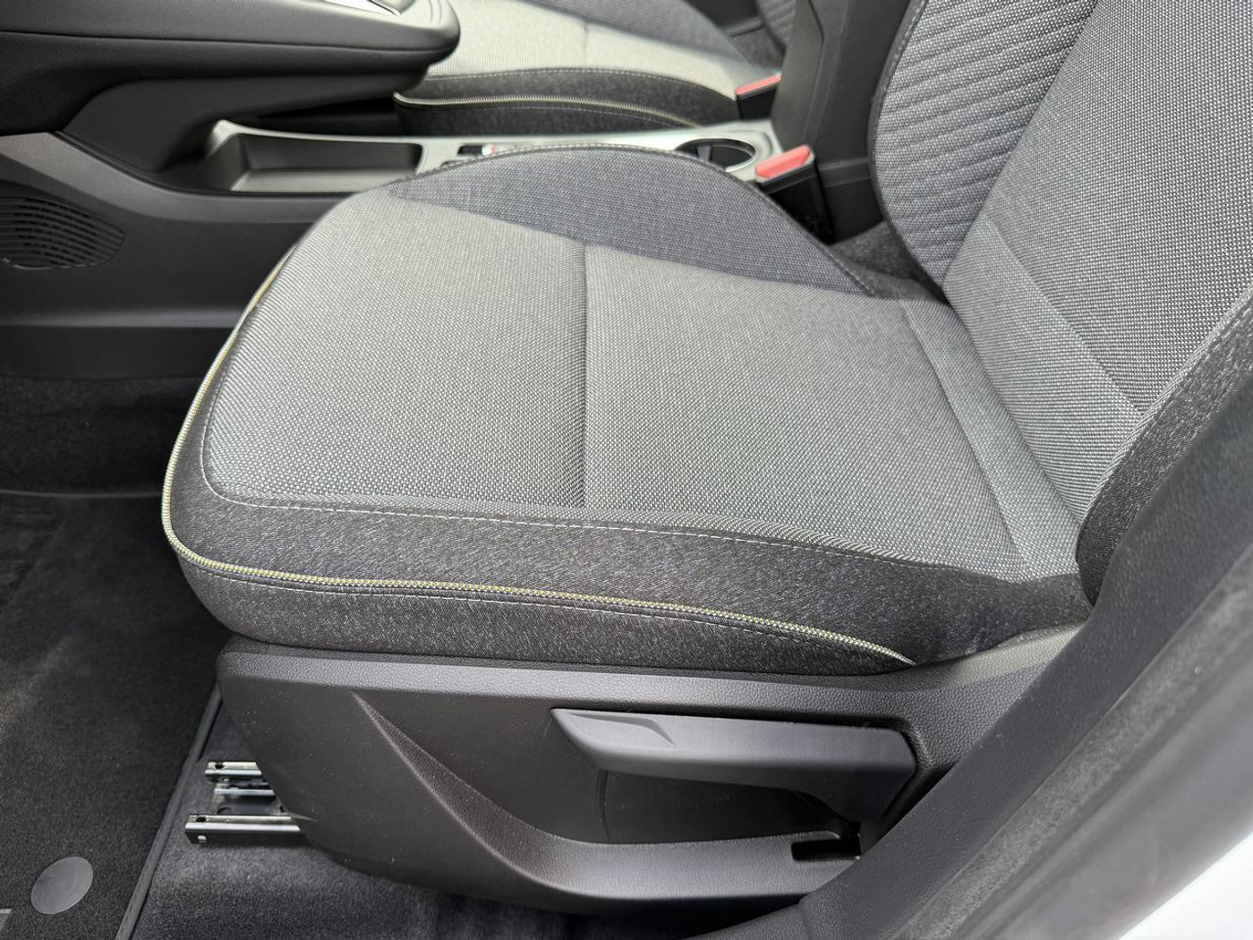 Foto van Mitsubishi Grandis