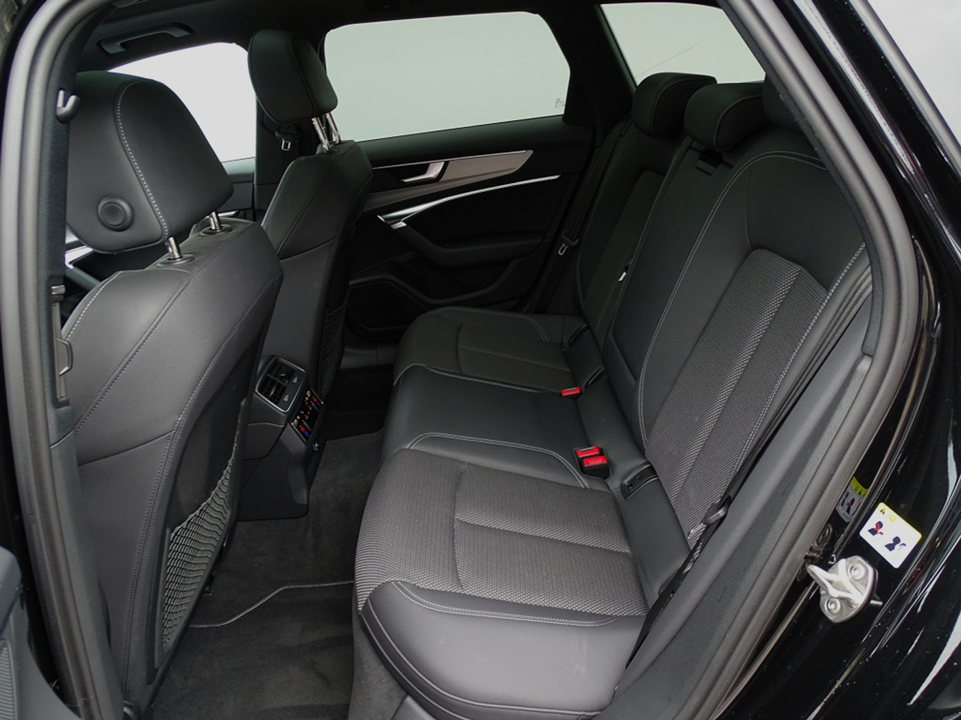 Foto van Audi A6 Avant 55 TFSI E
