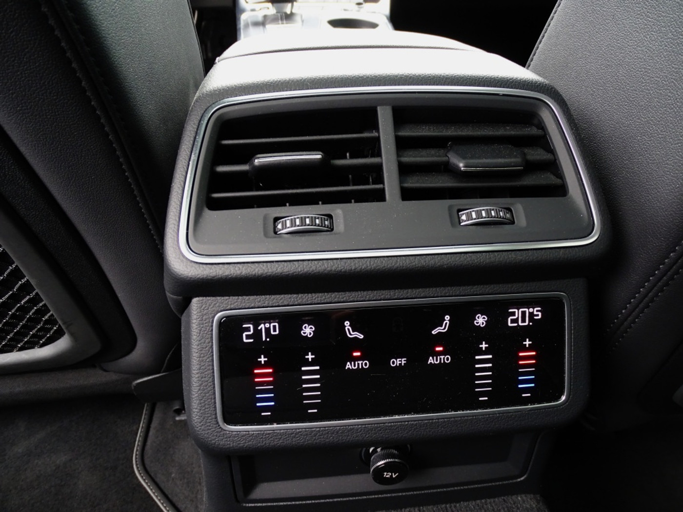 Foto van Audi A6 Avant 55 TFSI E