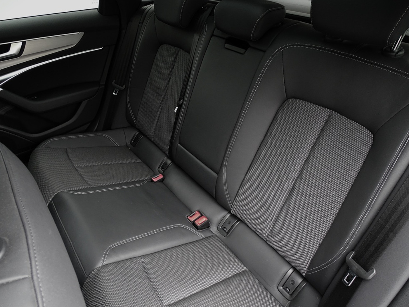 Foto van Audi A6 Avant 55 TFSI E