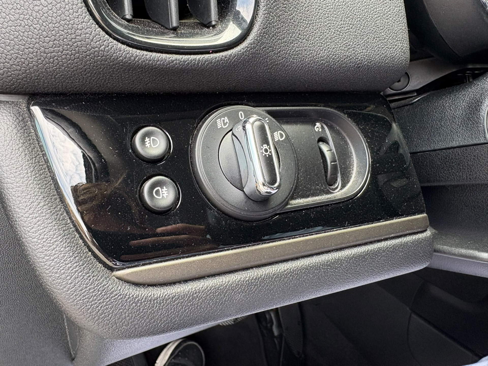 Foto van Mini Countryman Cooper Se All4