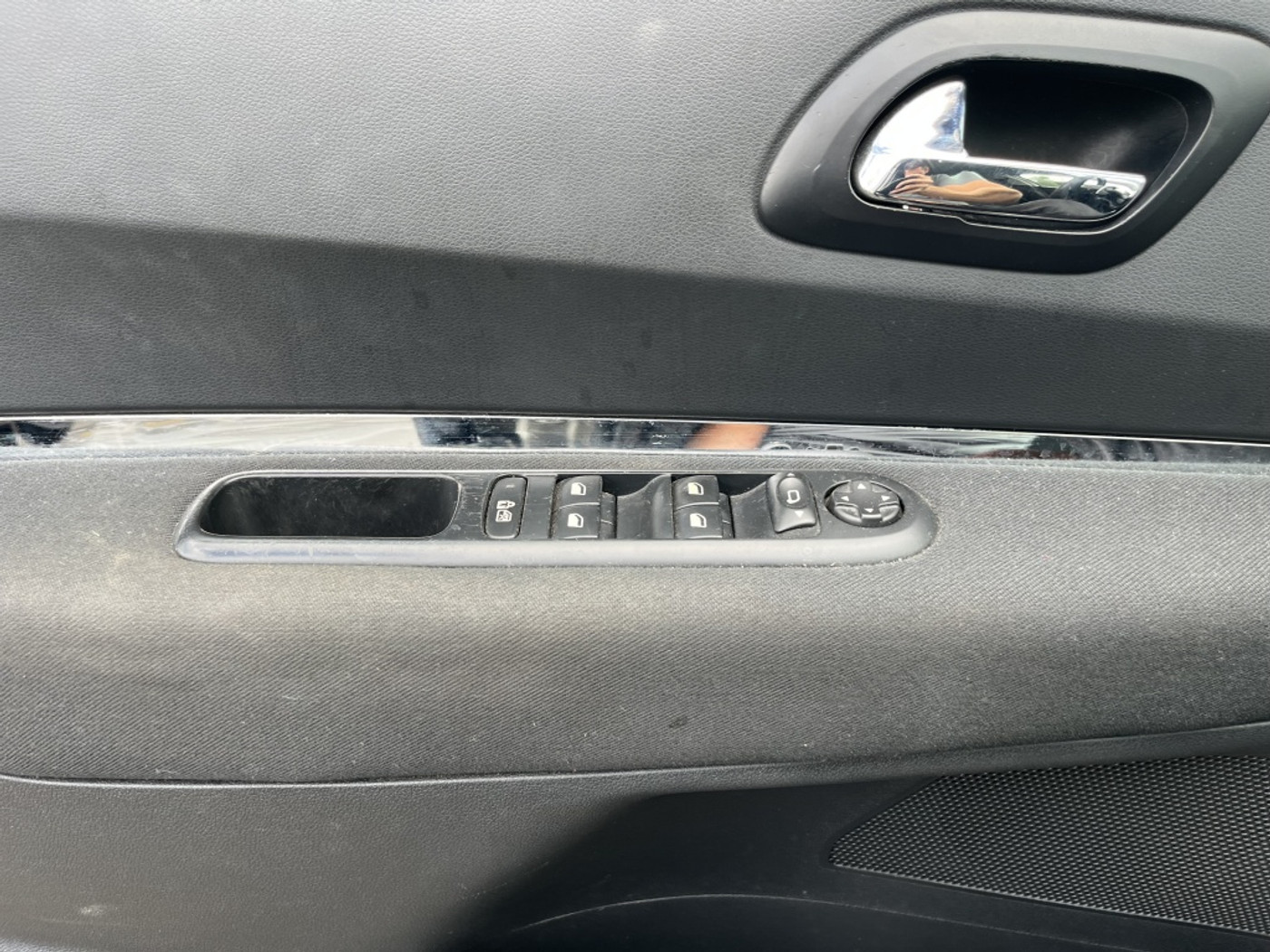 Foto van Peugeot 5008