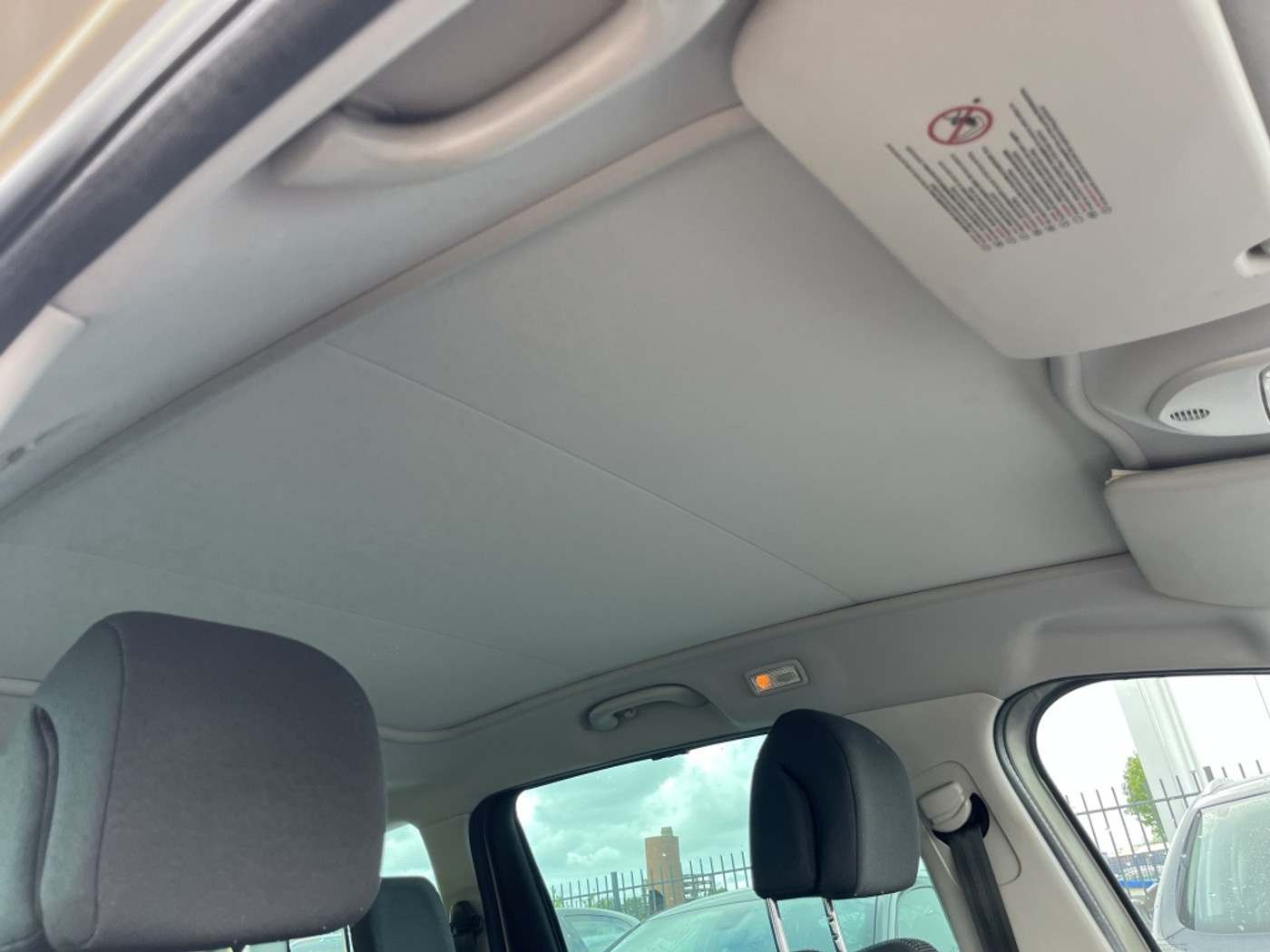 Foto van Peugeot 5008