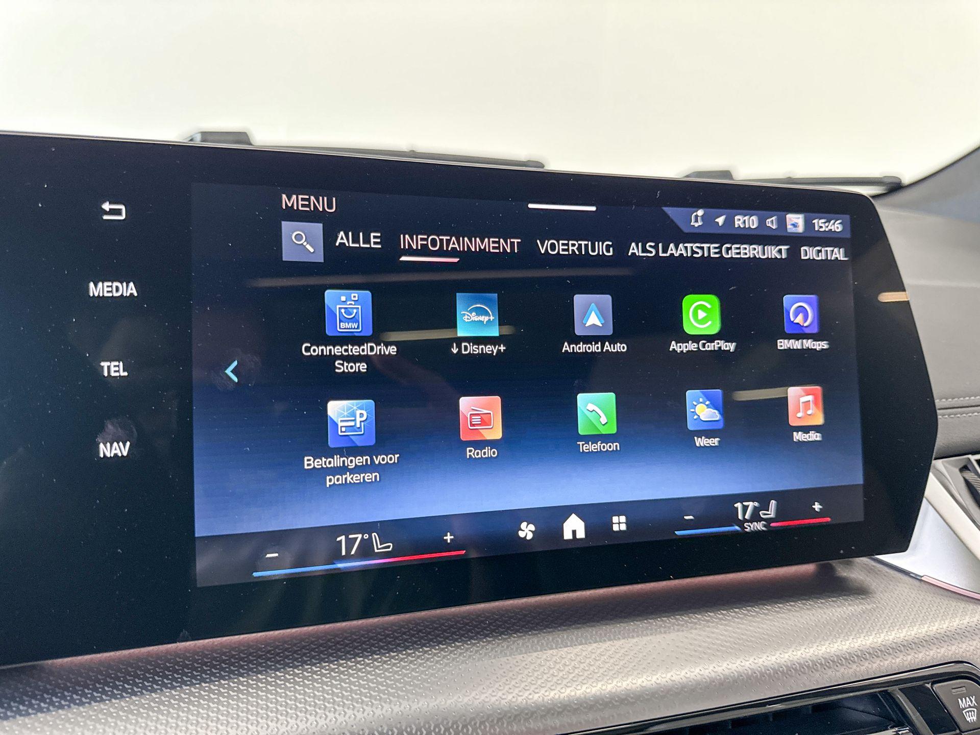 Foto van BMW 225e xDrive Active Tourer