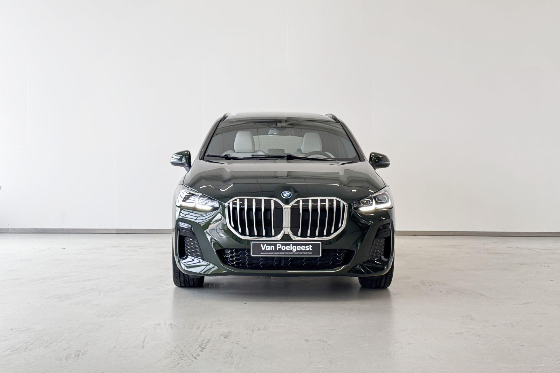 Foto van BMW 225e xDrive Active Tourer