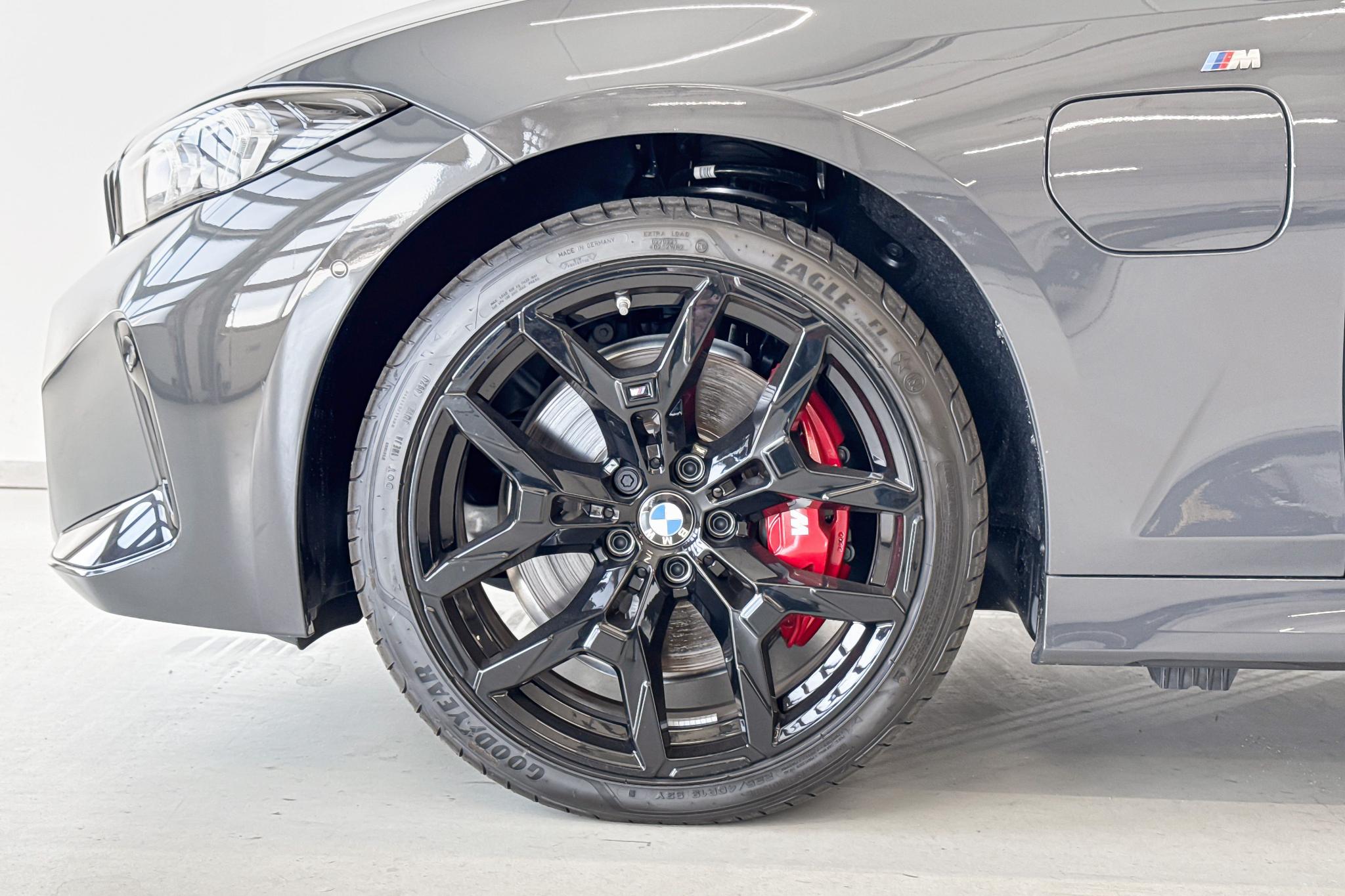 Foto van BMW 330e