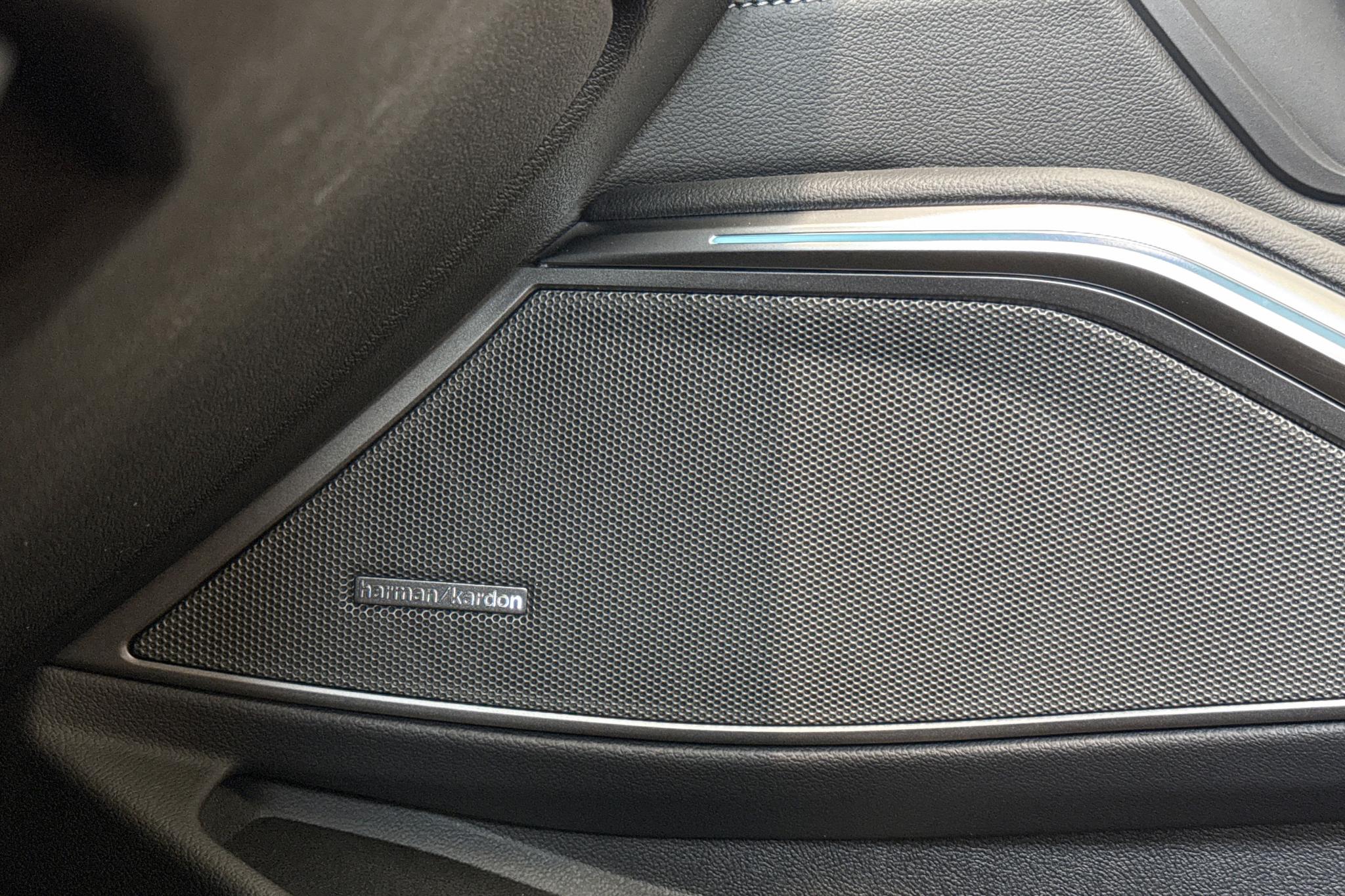 Foto van BMW 330e