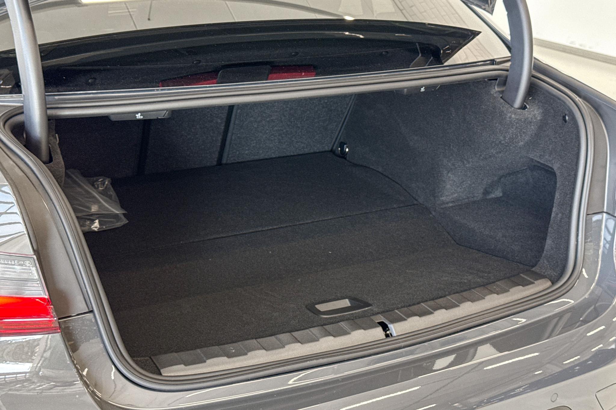Foto van BMW 330e