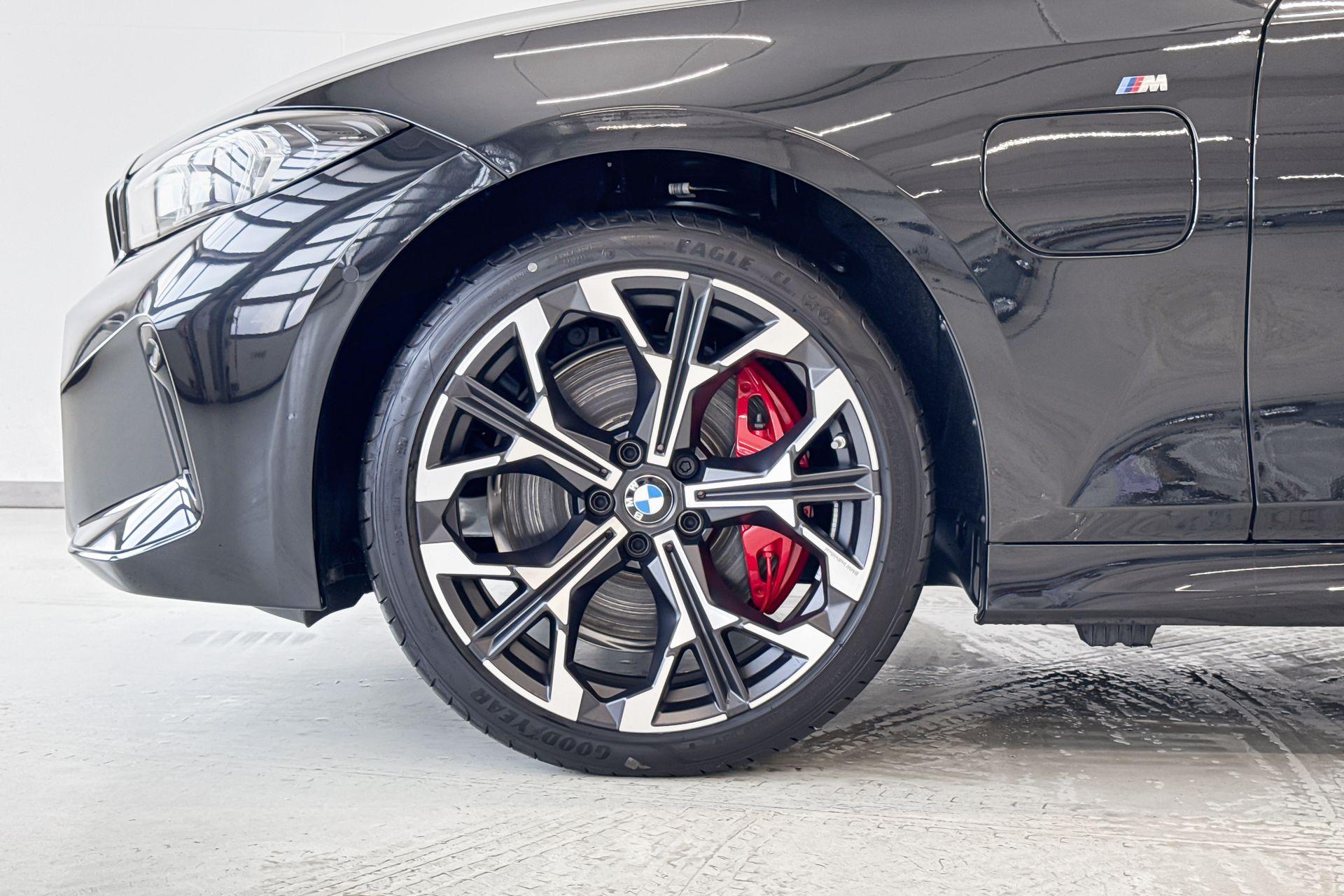 Foto van BMW 330e