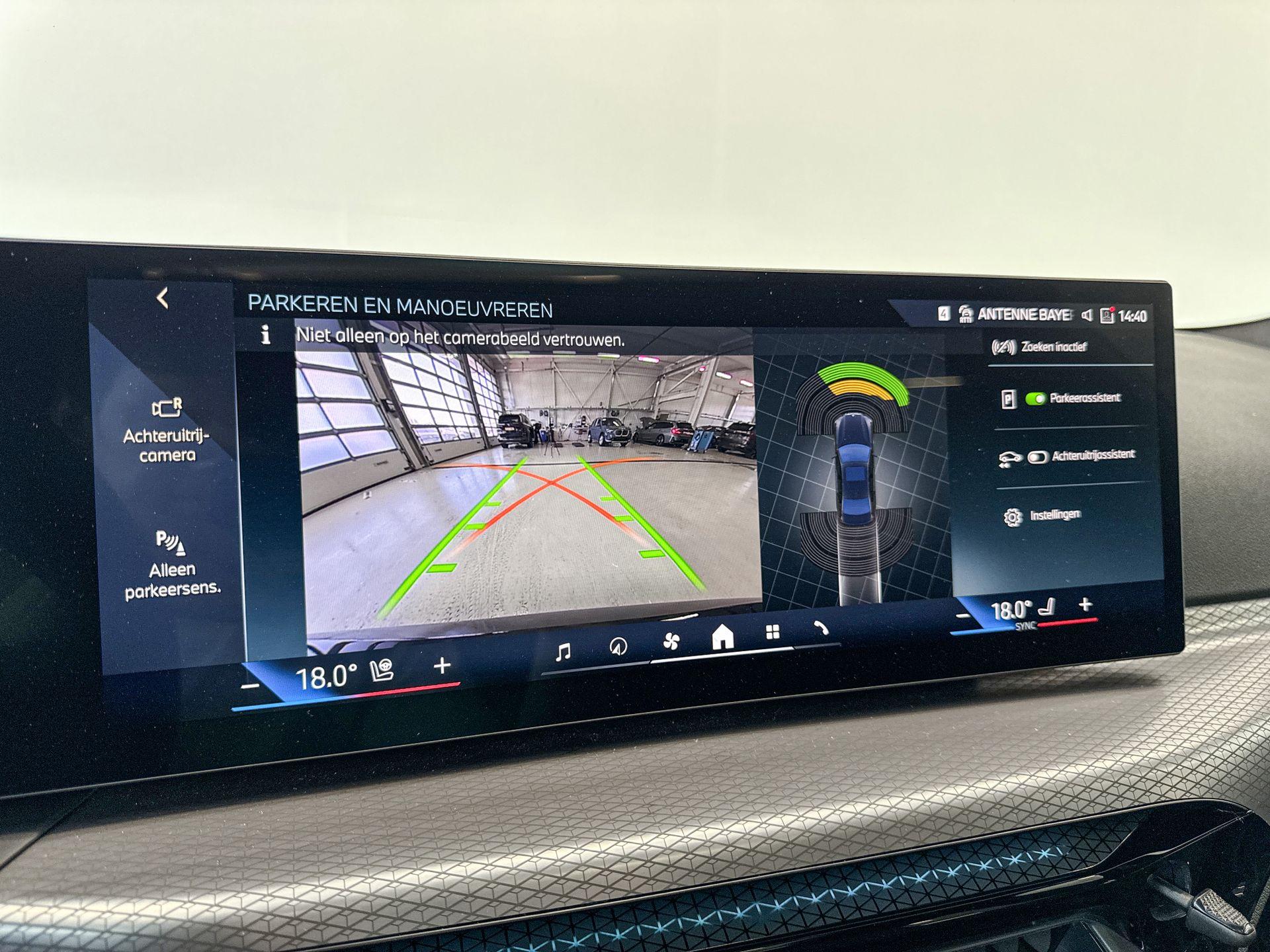 Foto van BMW 330e